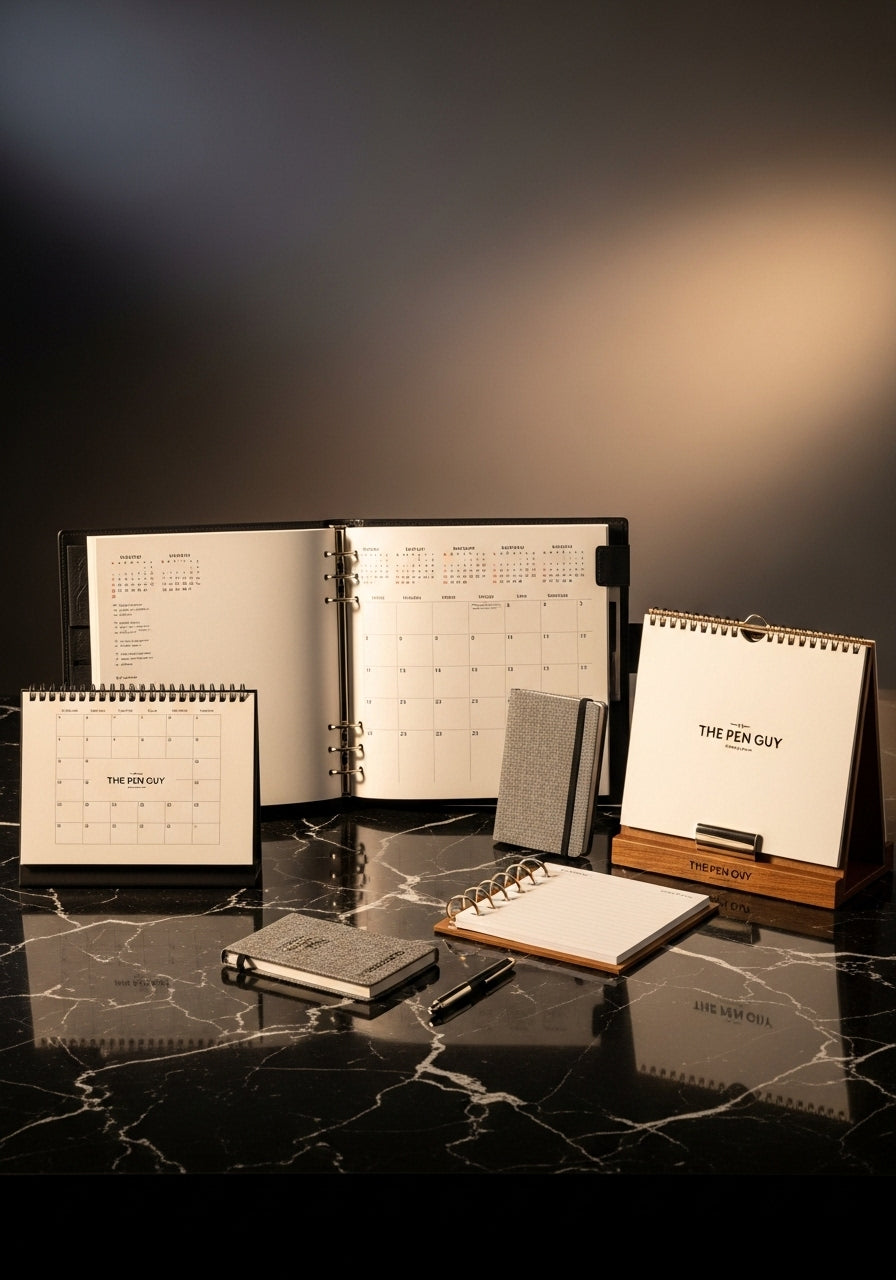 Calendars & Planners