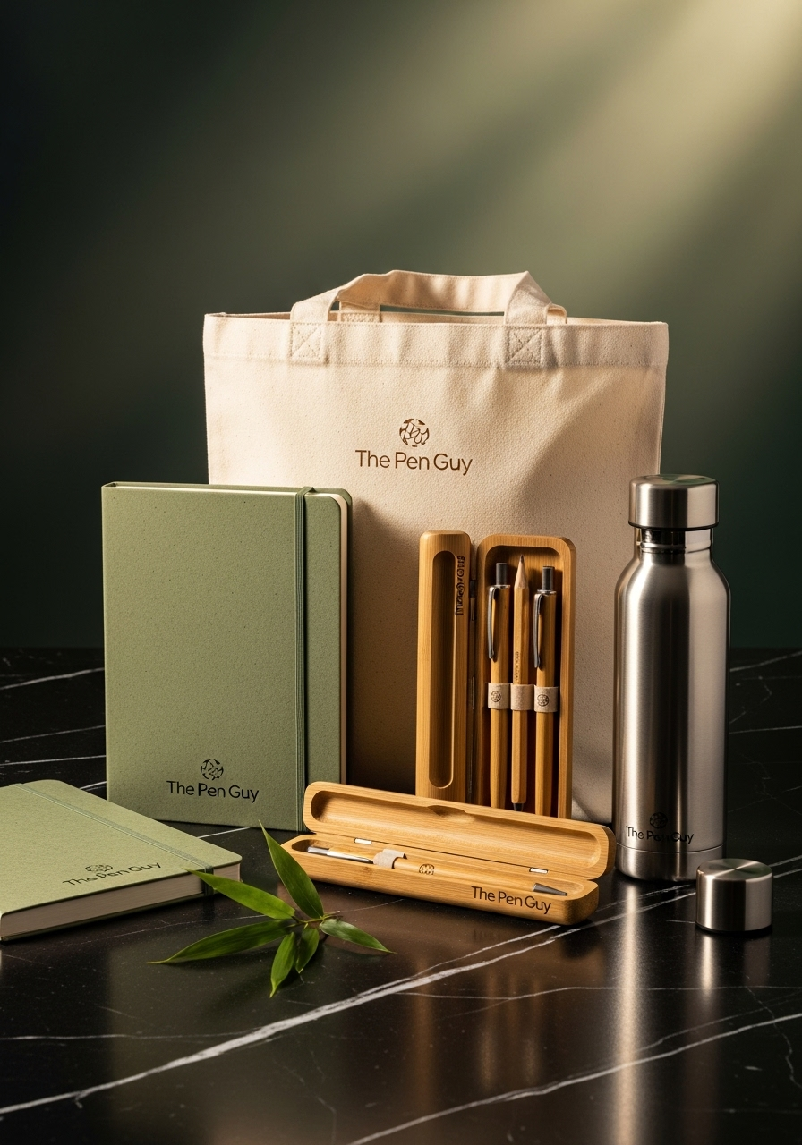 Eco-Friendly Products