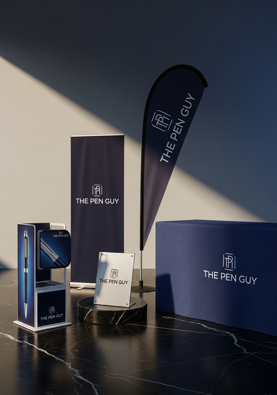 Event & Tradeshow Displays