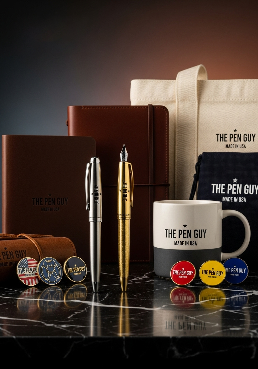 Made in USA Products