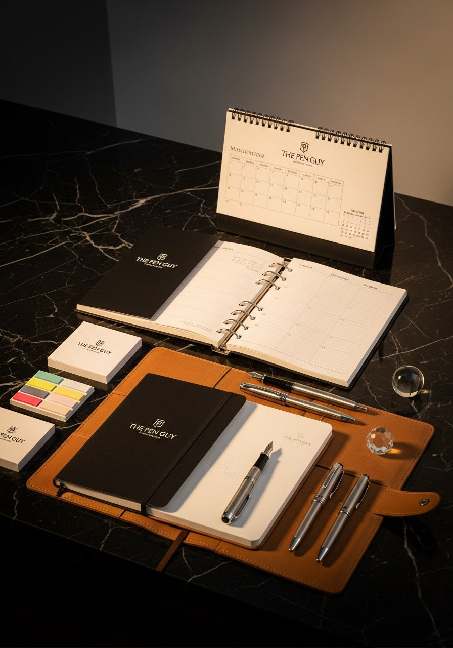 Office & Desk Supplies