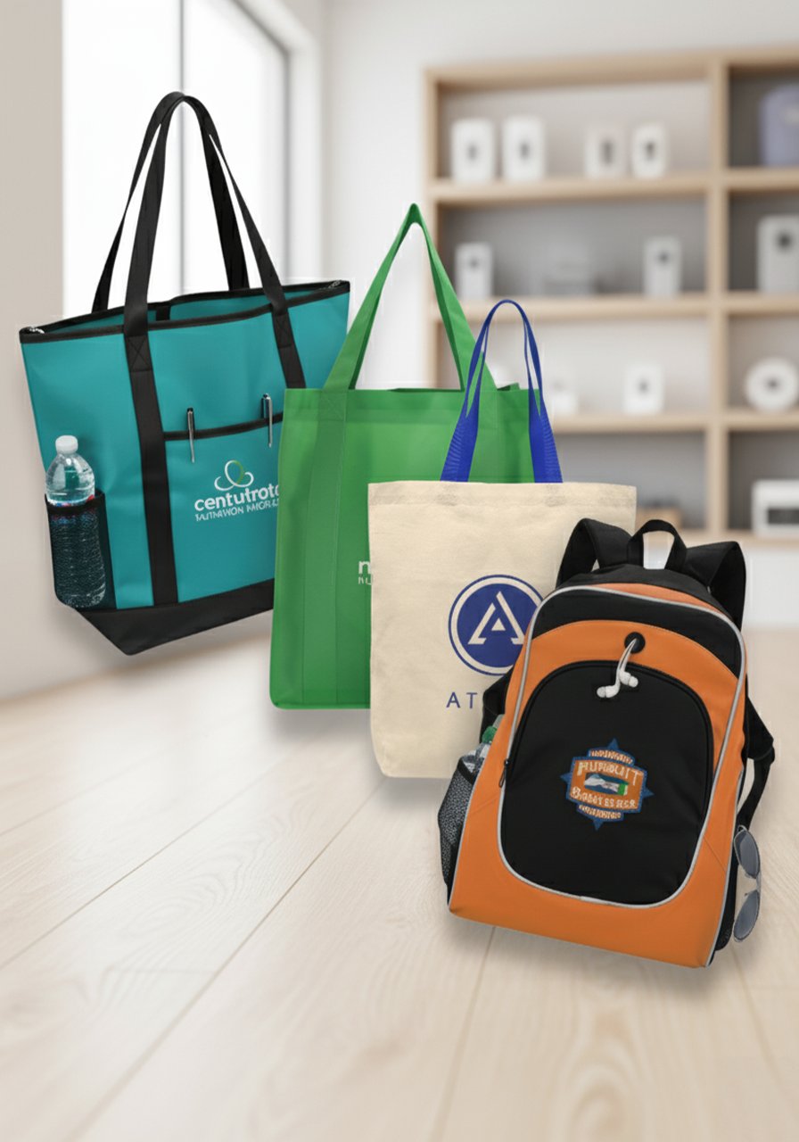 Bags & Totes
