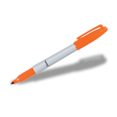 Sharpie Fine Point Promotional Markers