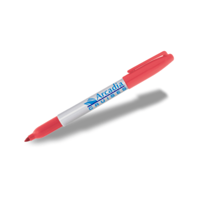 Sharpie Fine Point Promotional Markers