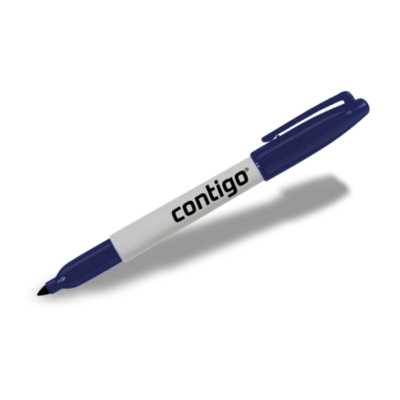 Sharpie Fine Point Promotional Markers