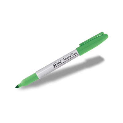 Sharpie Fine Point Promotional Markers