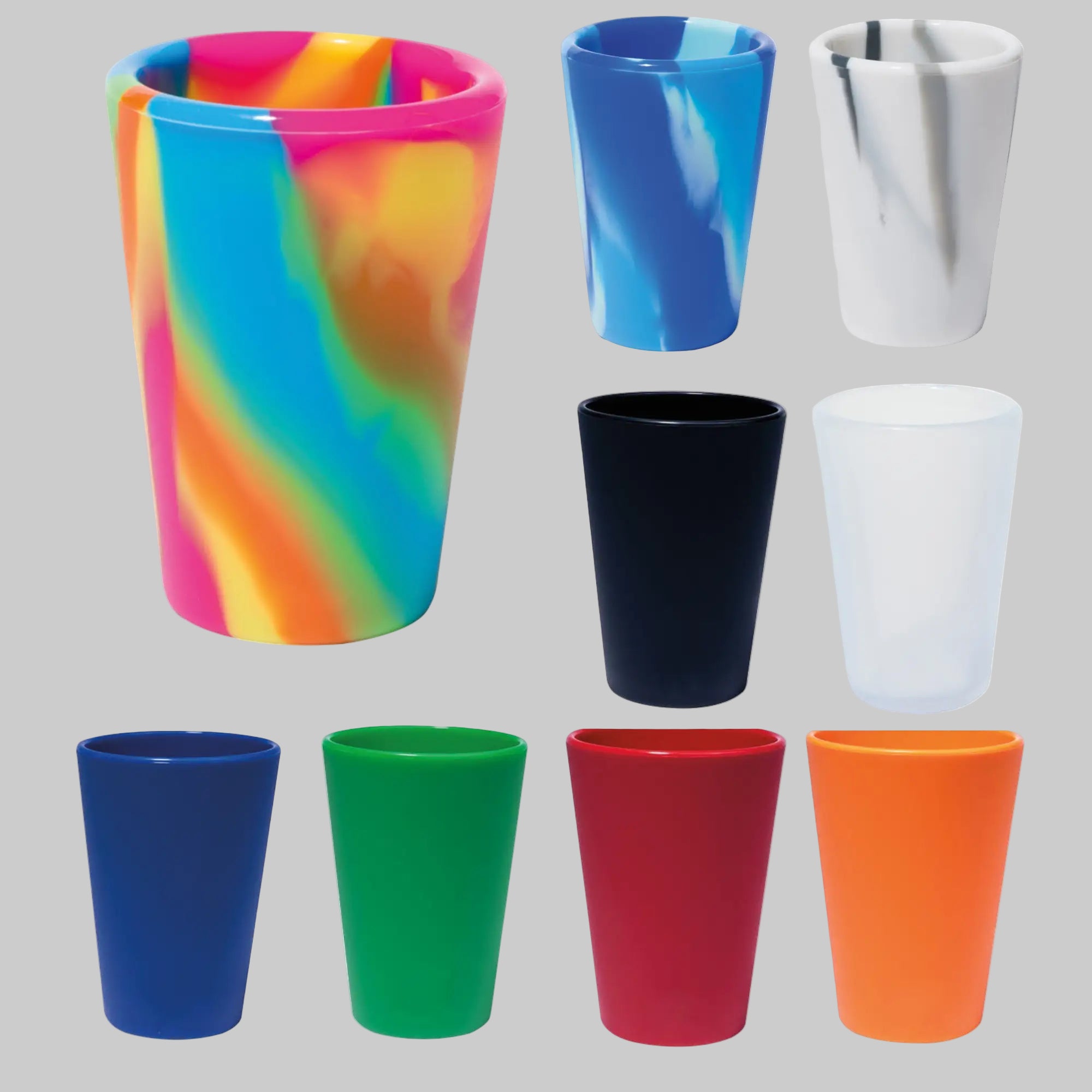 Silipint® Silishot - 1.5 oz.