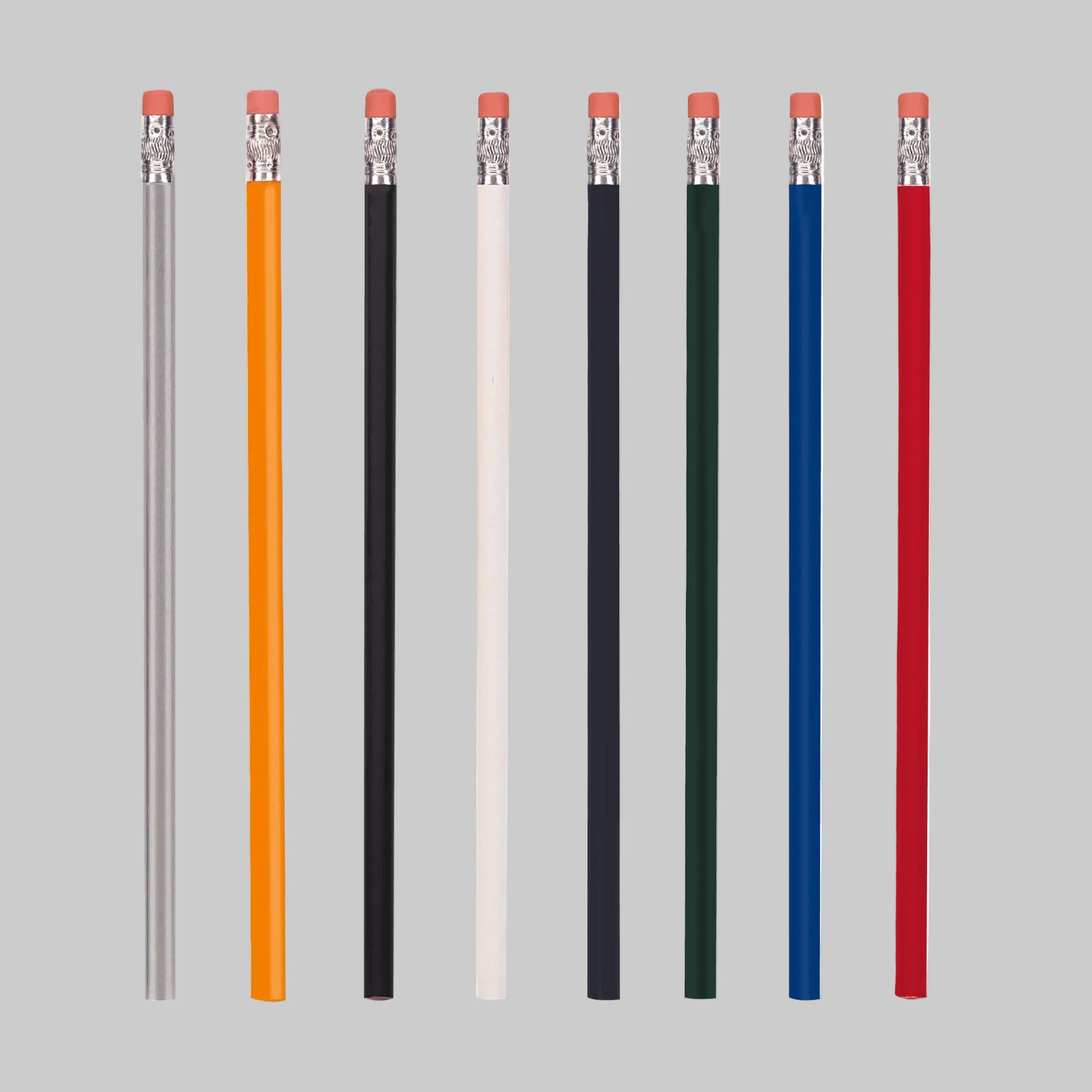 Budgeteer Pencil