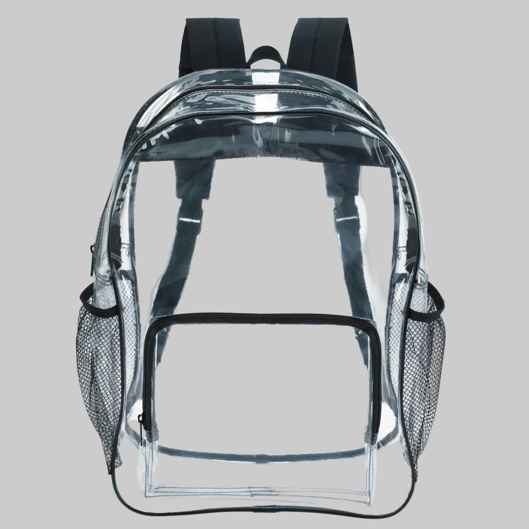 Clear Backpack