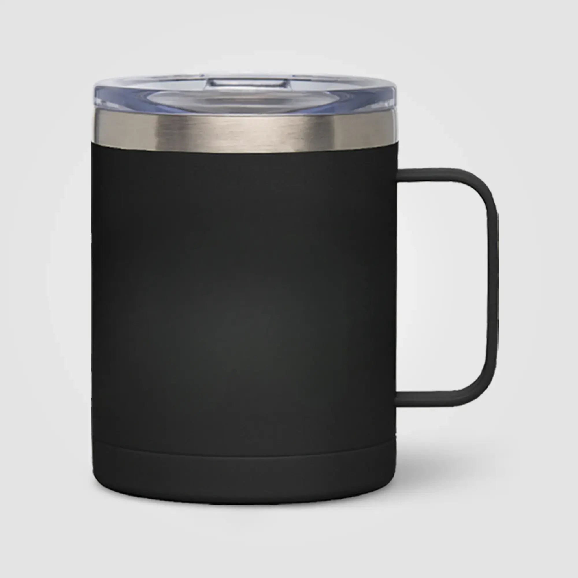Glamping - 14 oz. Double-Wall Stainless Mug