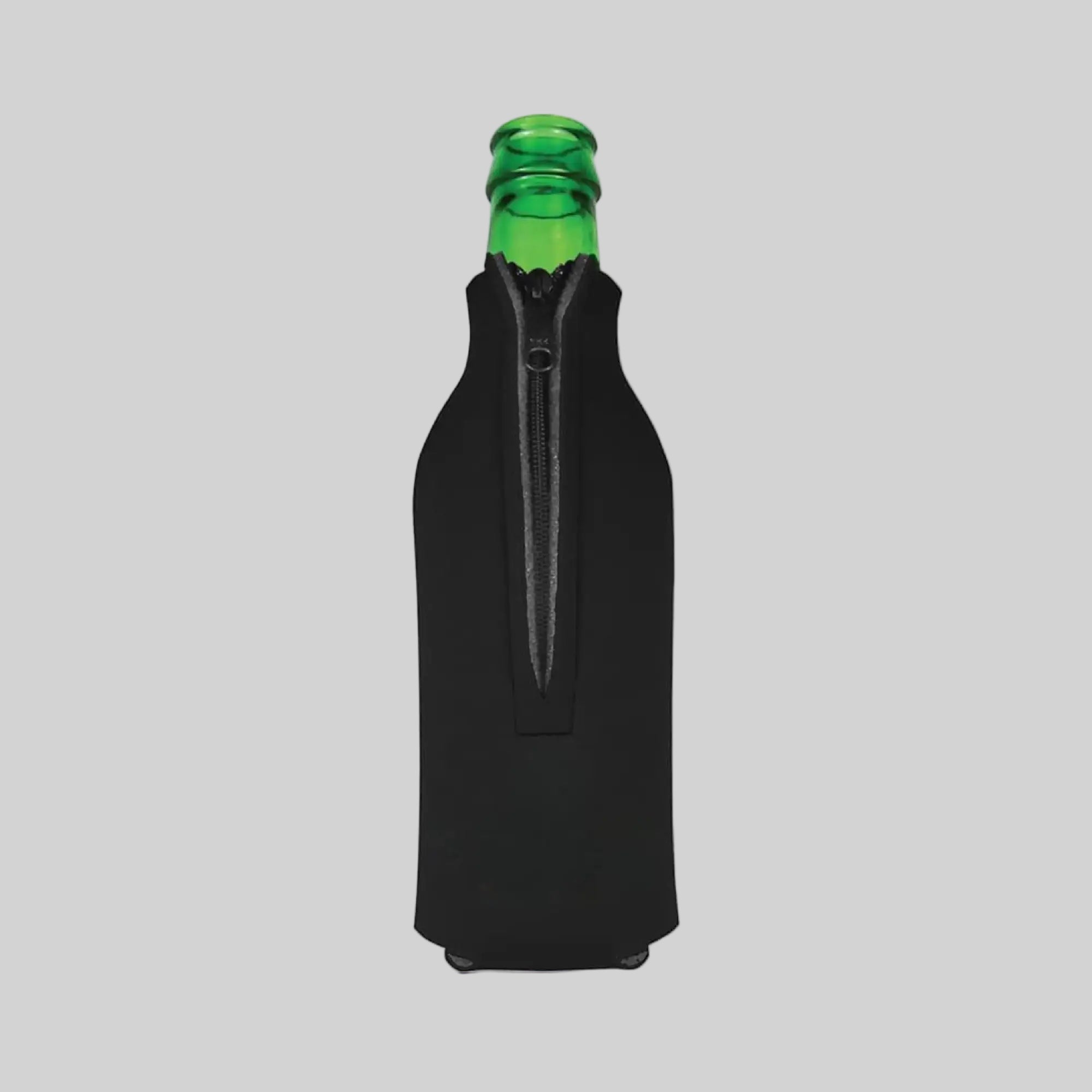 Bottle Zipper Scuba Coolie