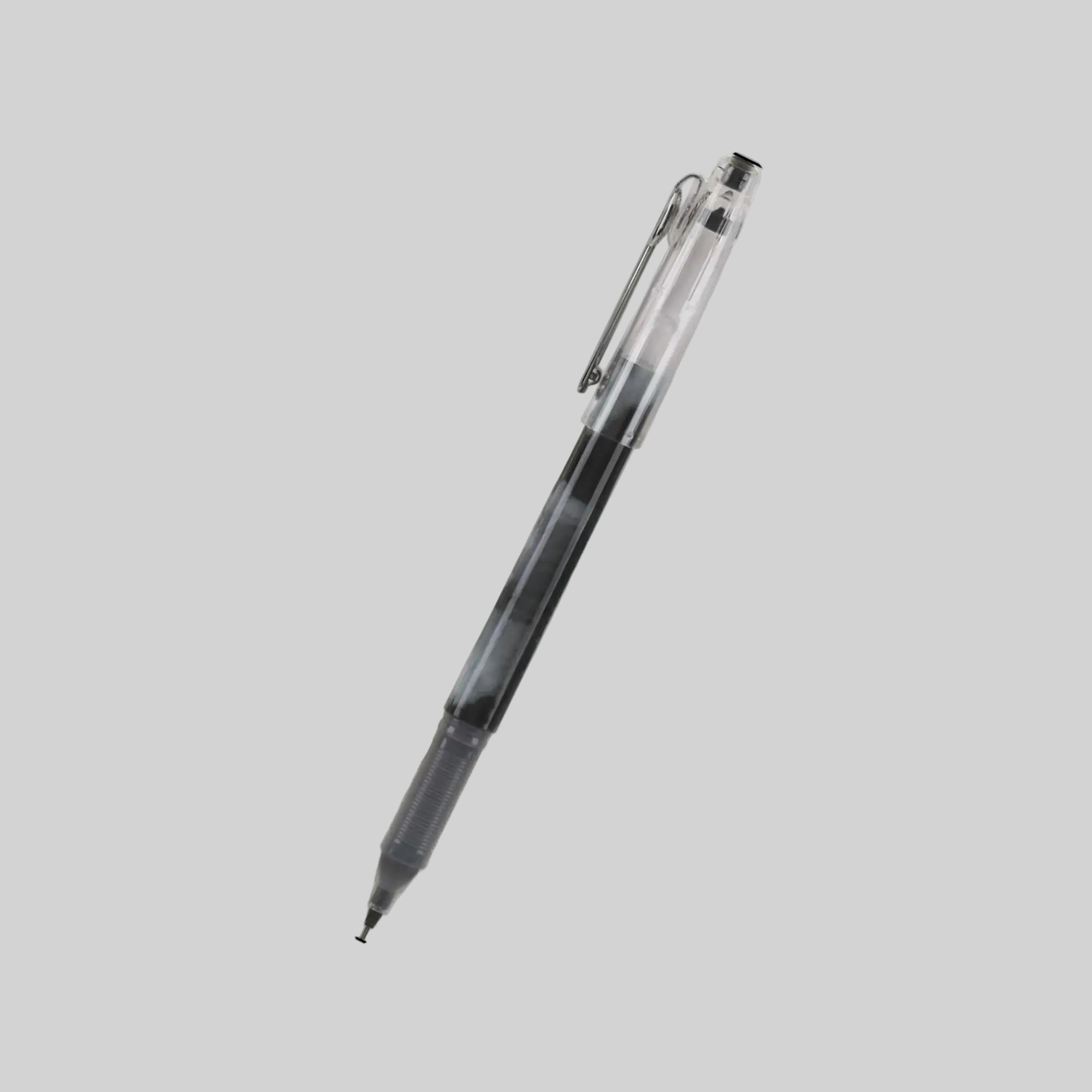 Pilot Precise P-700 Gel Ink Pen (0.7mm) With Cap
