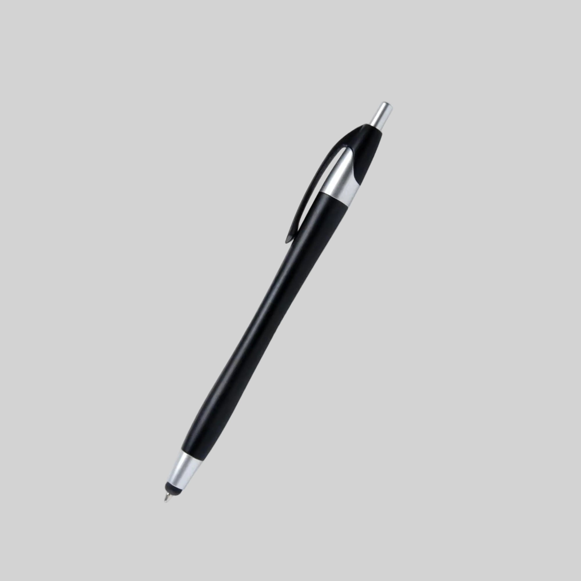 Javalina™ Metallic Stylus Pen