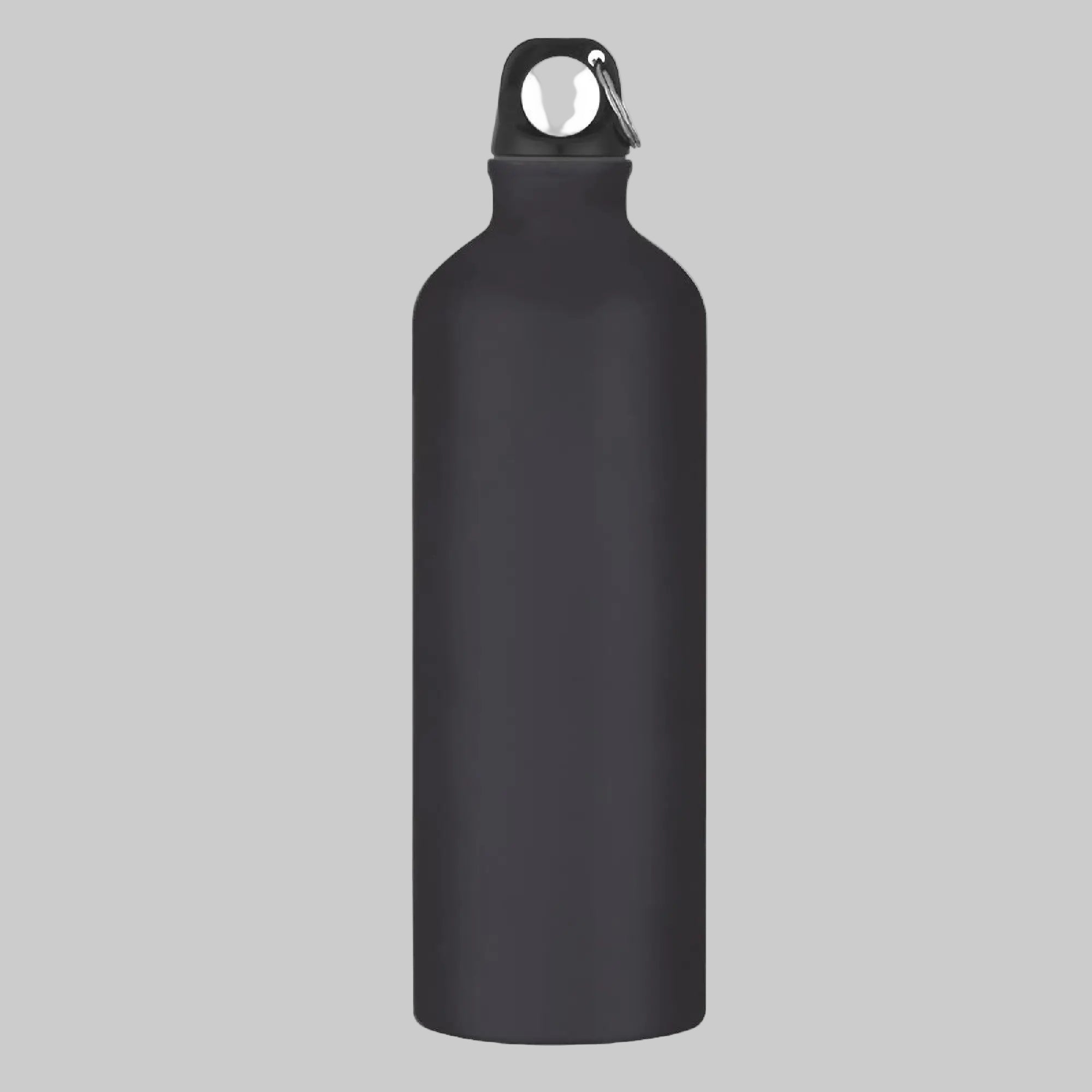 25 Oz. Aluminum Tundra  Bike Bottle