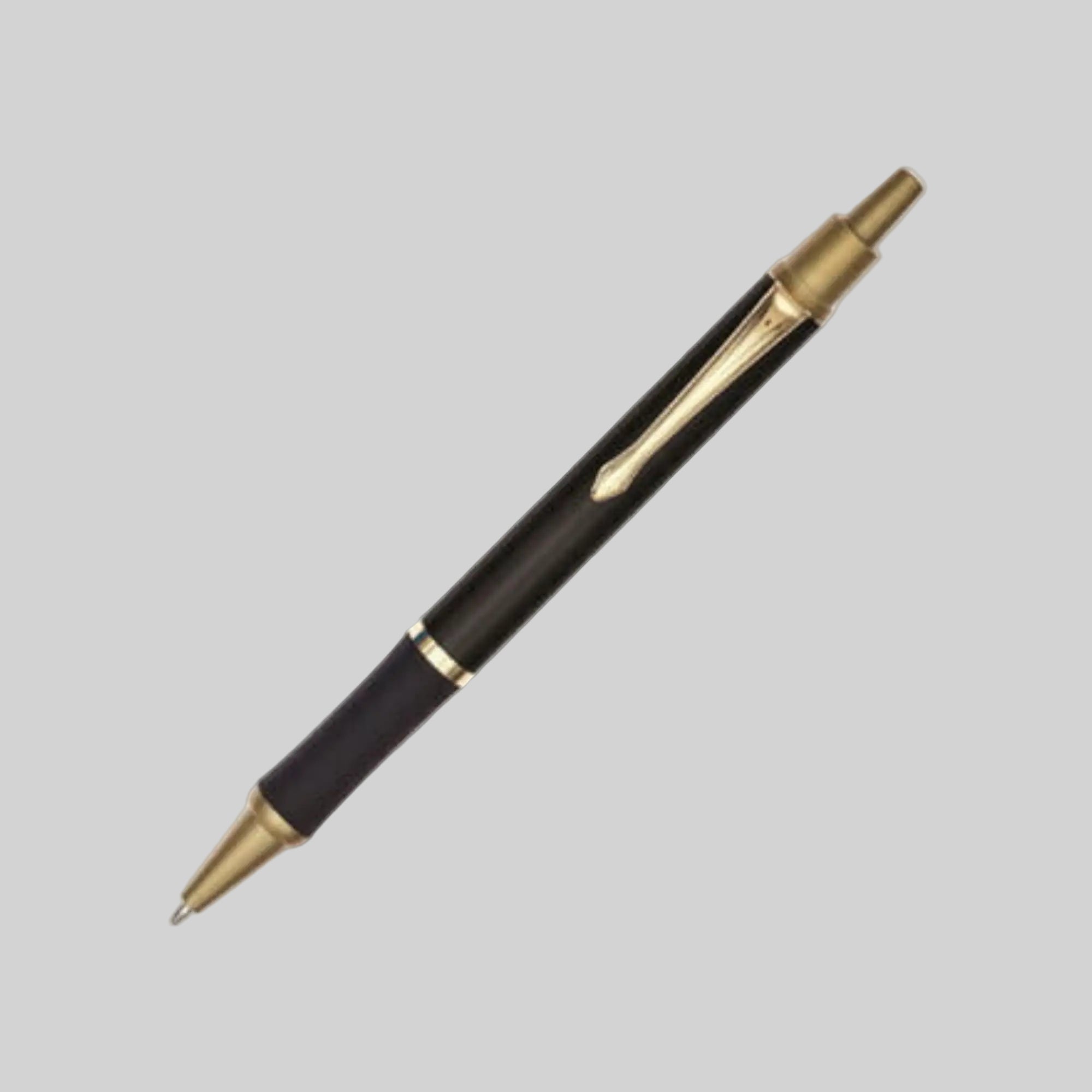Ultra Sleeker Gold Pen