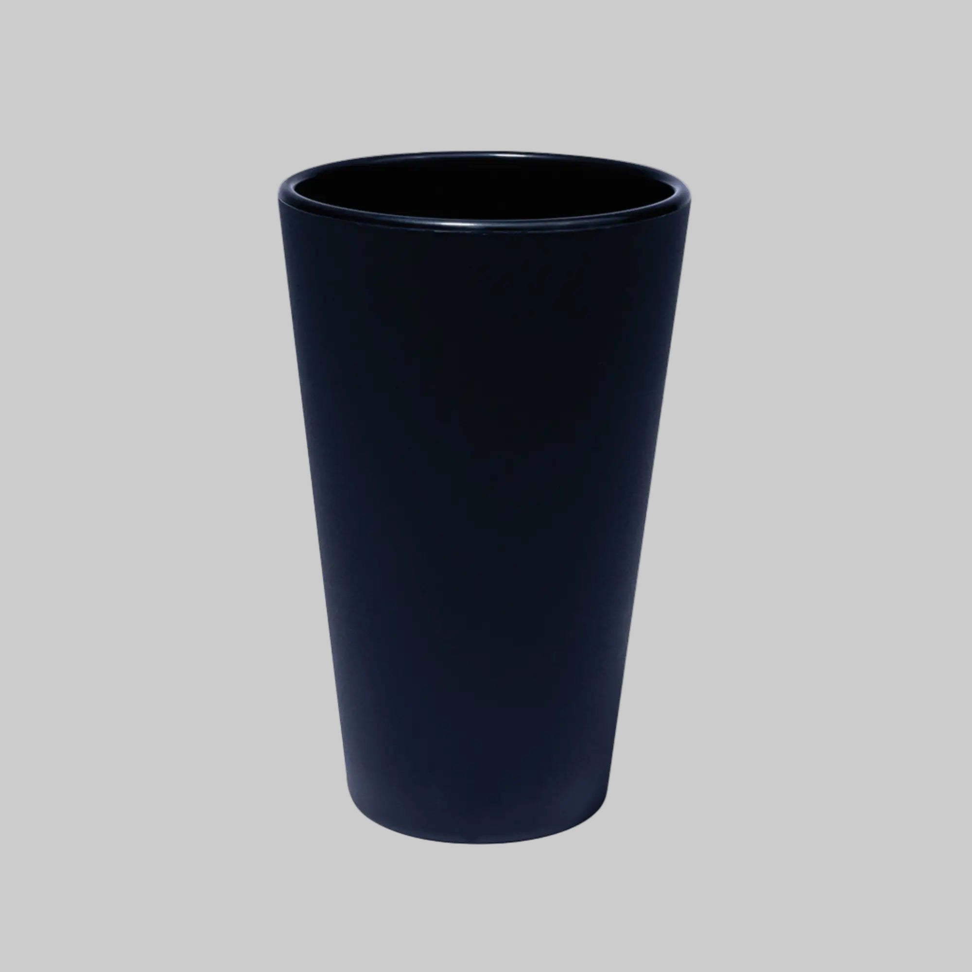 Silipint® Straight Up Pint Glass - 16 oz.