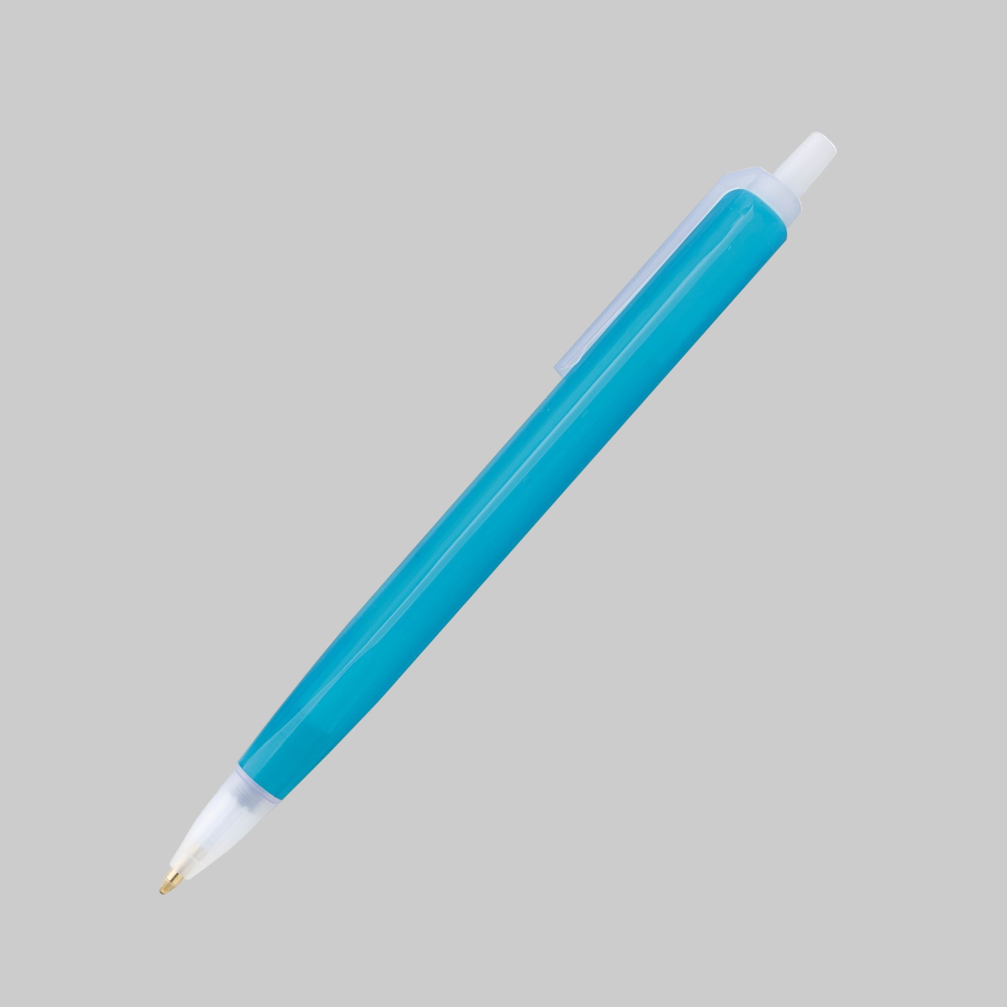 Tri-Stic® Clear Pen