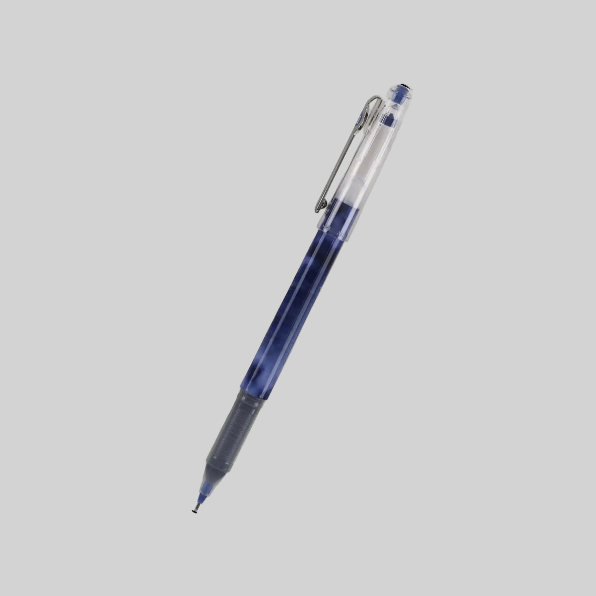 Pilot Precise P-700 Gel Ink Pen (0.7mm) With Cap