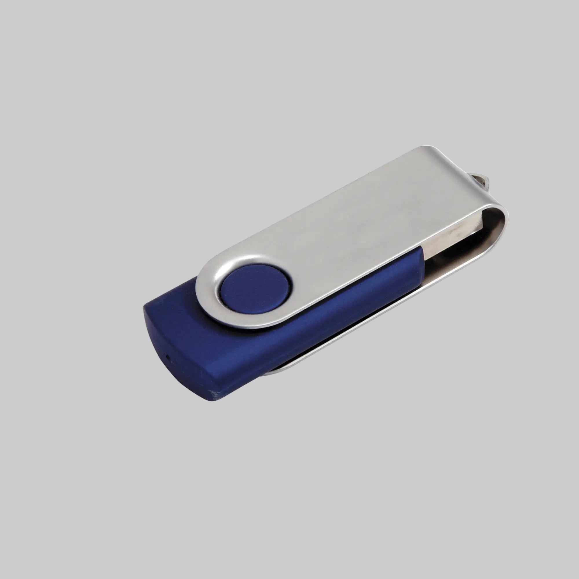 4 GB Folding USB 2.0 Flash Drive