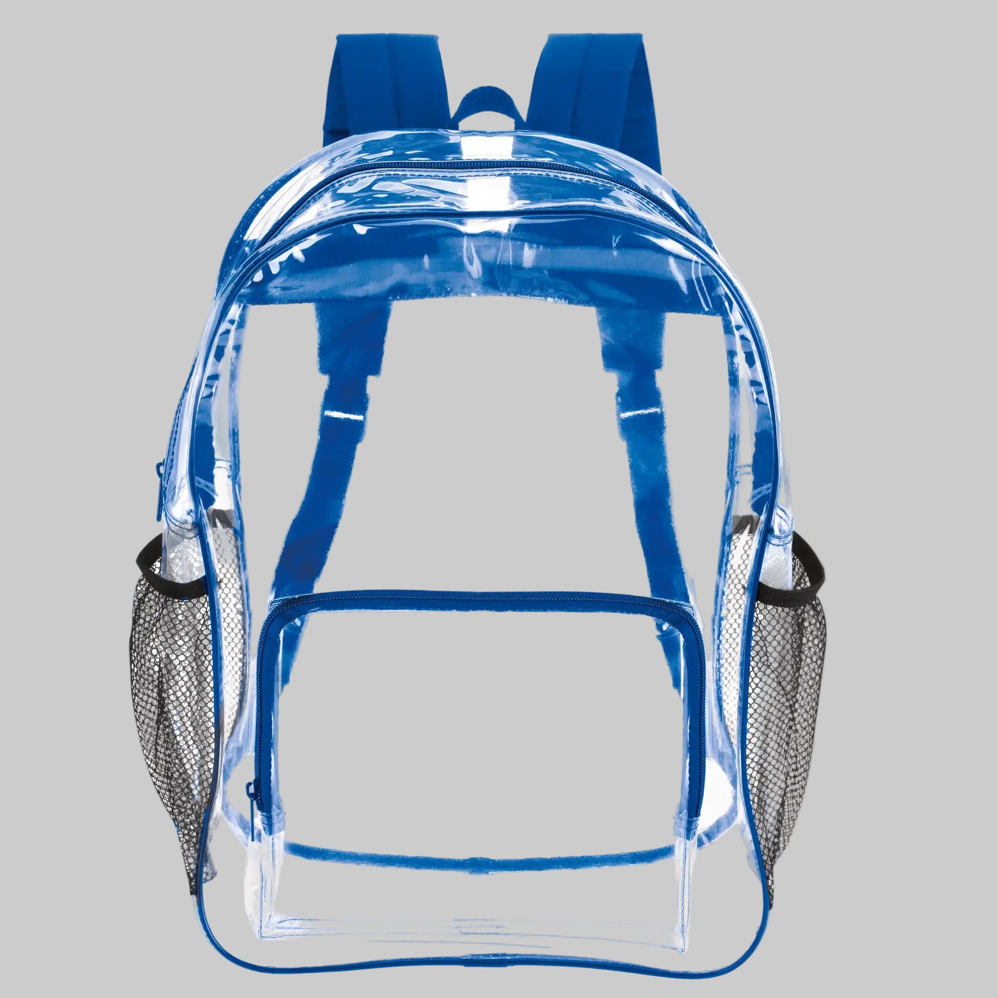 Clear Backpack