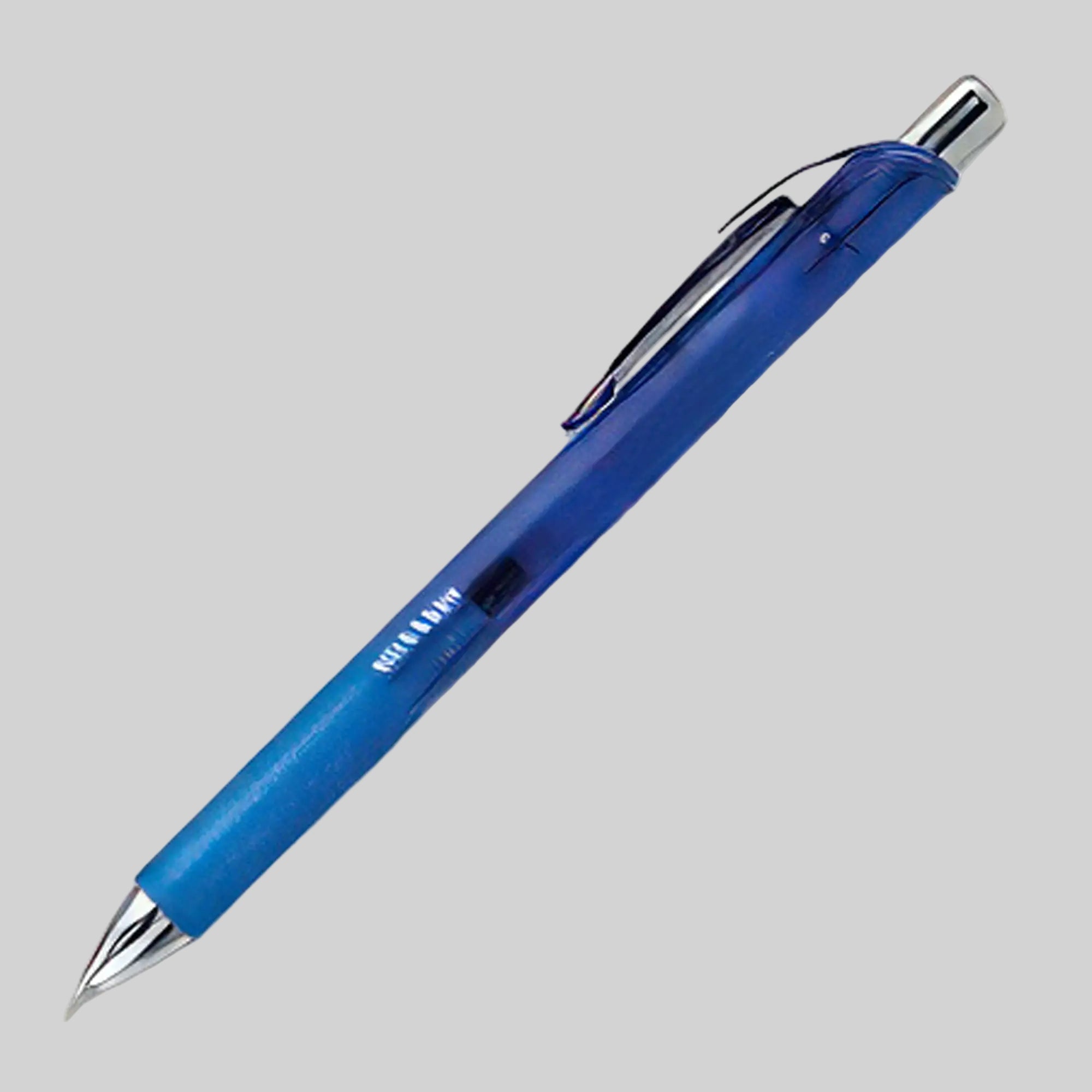 Pentel EnerGel-X Retractable Roller Gel Ink Pen (Medium)