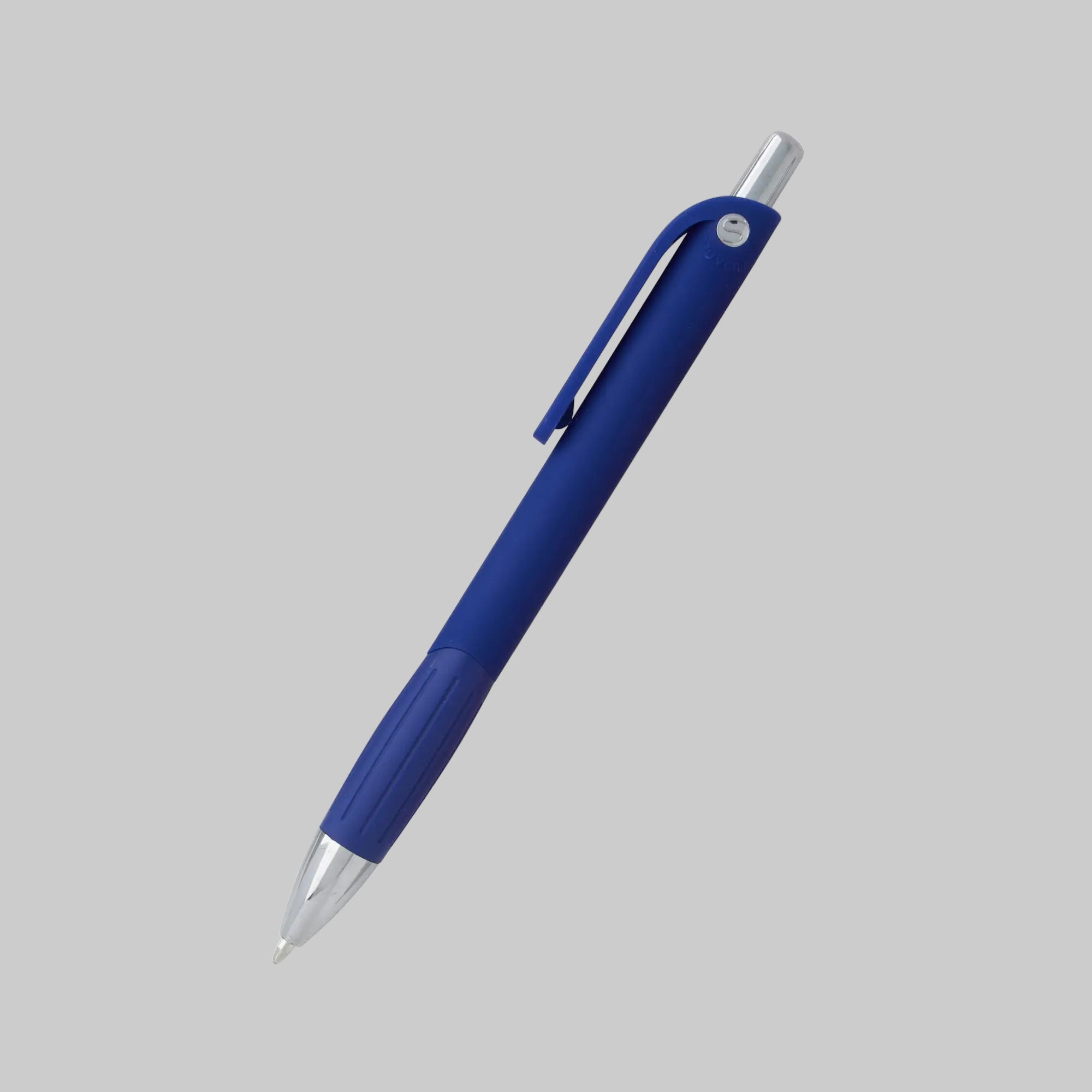 Souvenir® Motive Grip Pen