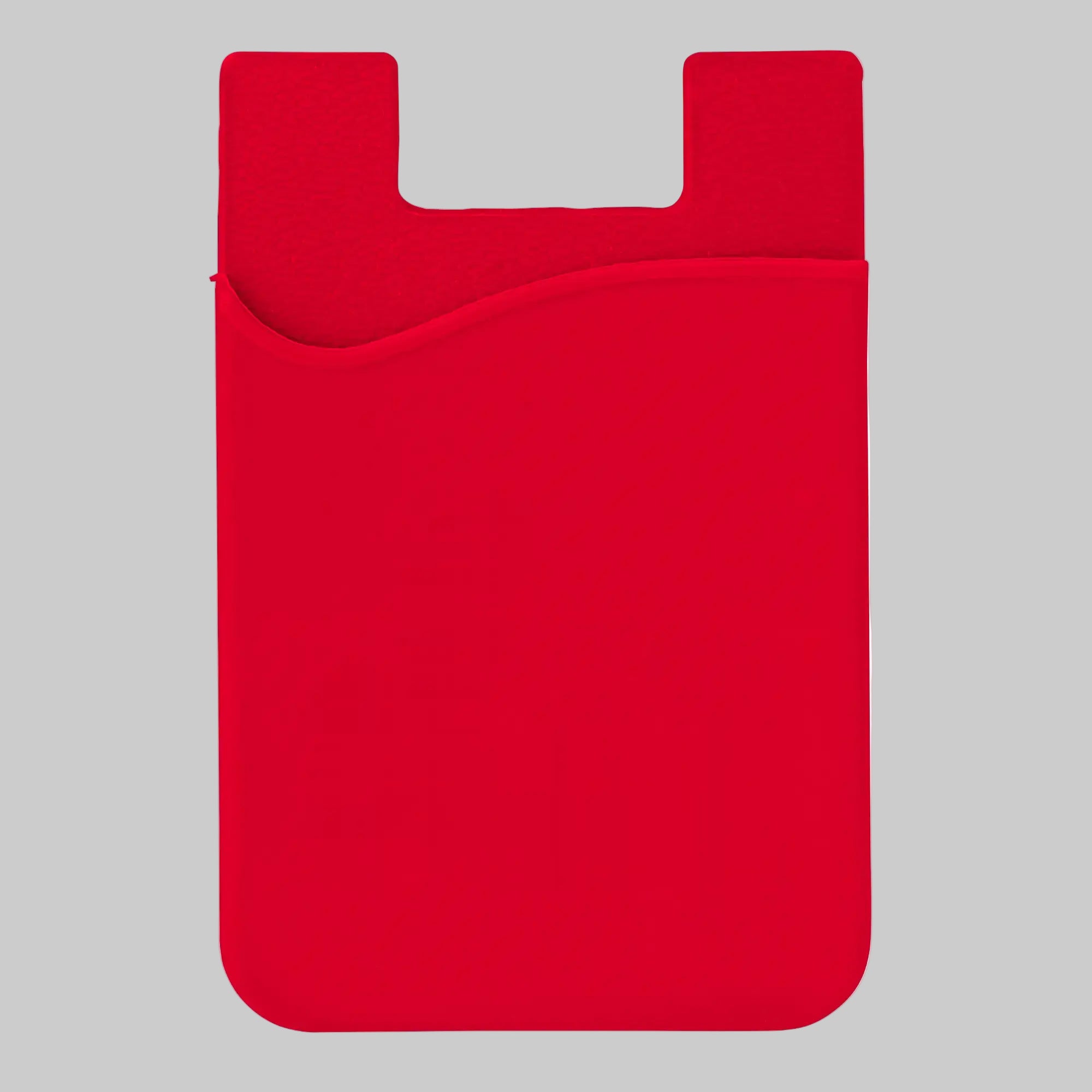 Silicone Mobile Pocket