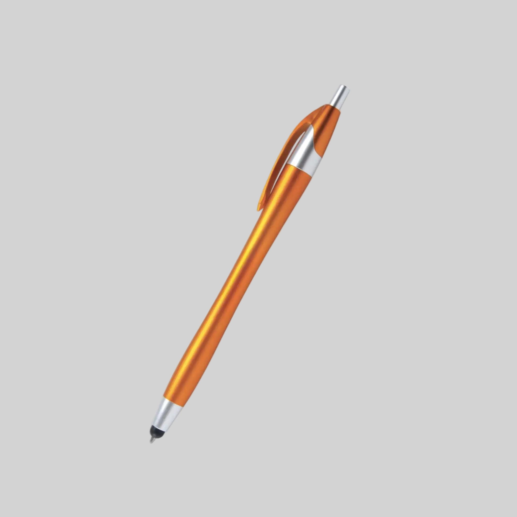 Javalina™ Metallic Stylus Pen