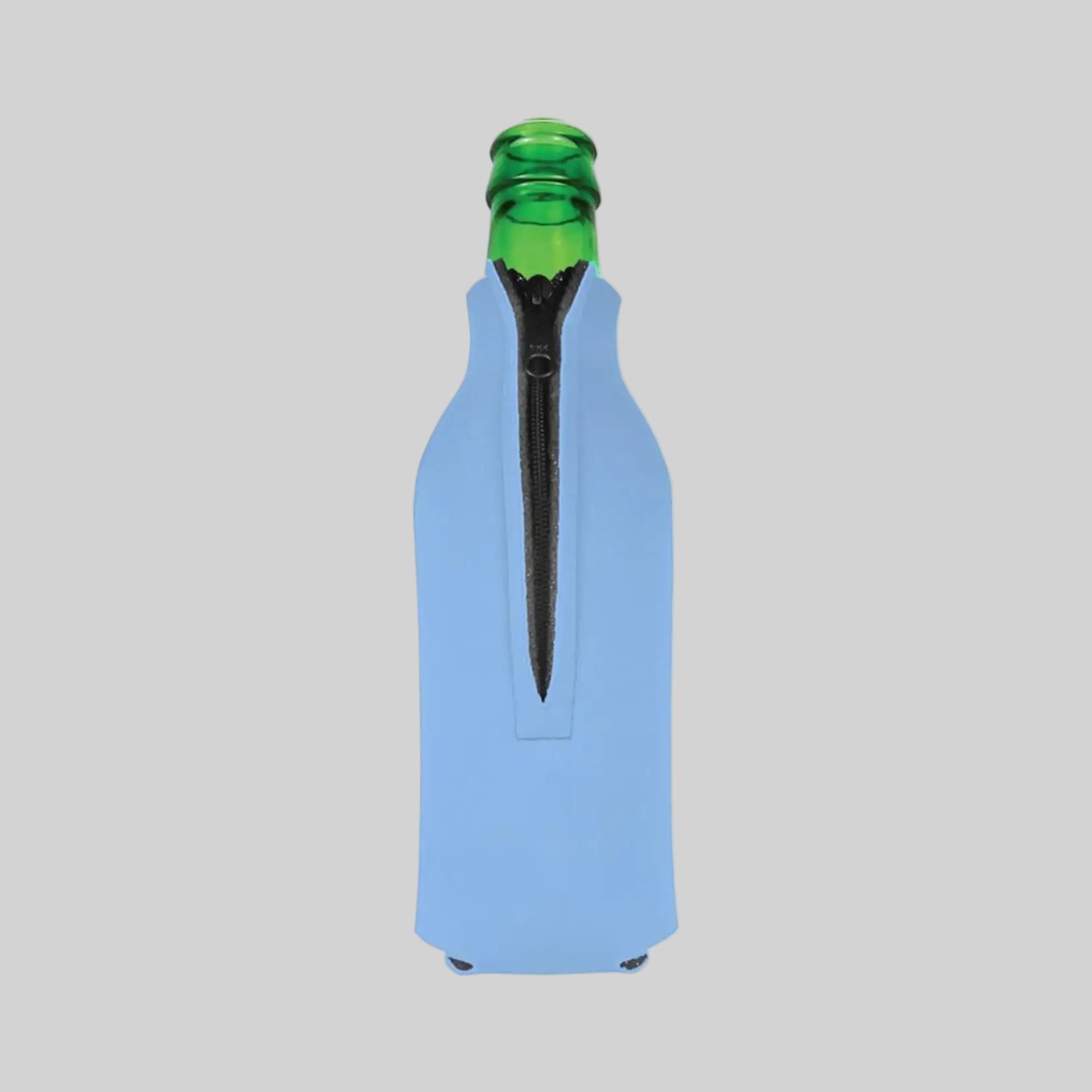 Bottle Zipper Scuba Coolie