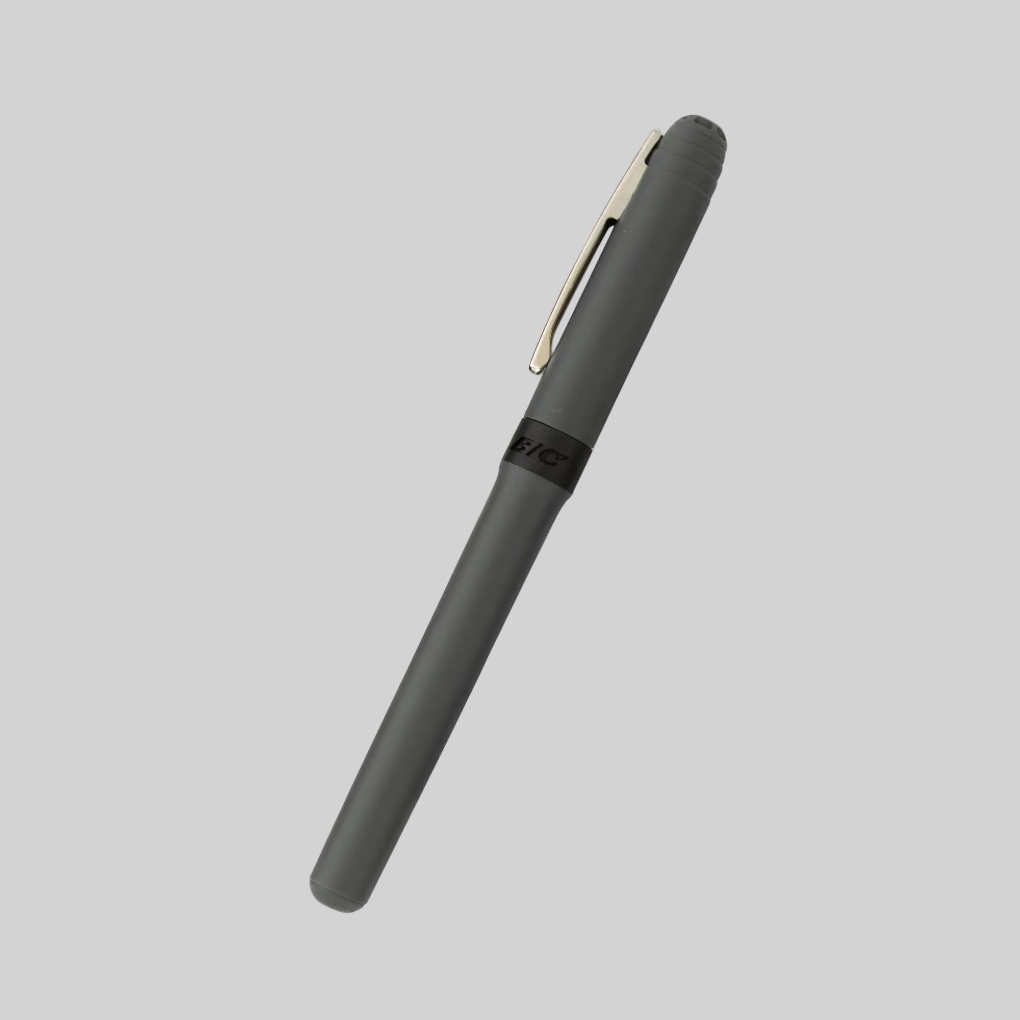 BIC® Grip Roller Pen