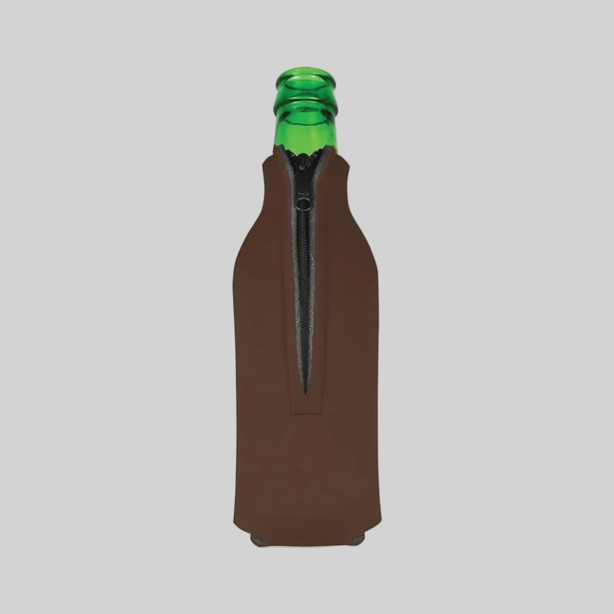 Bottle Zipper Scuba Coolie