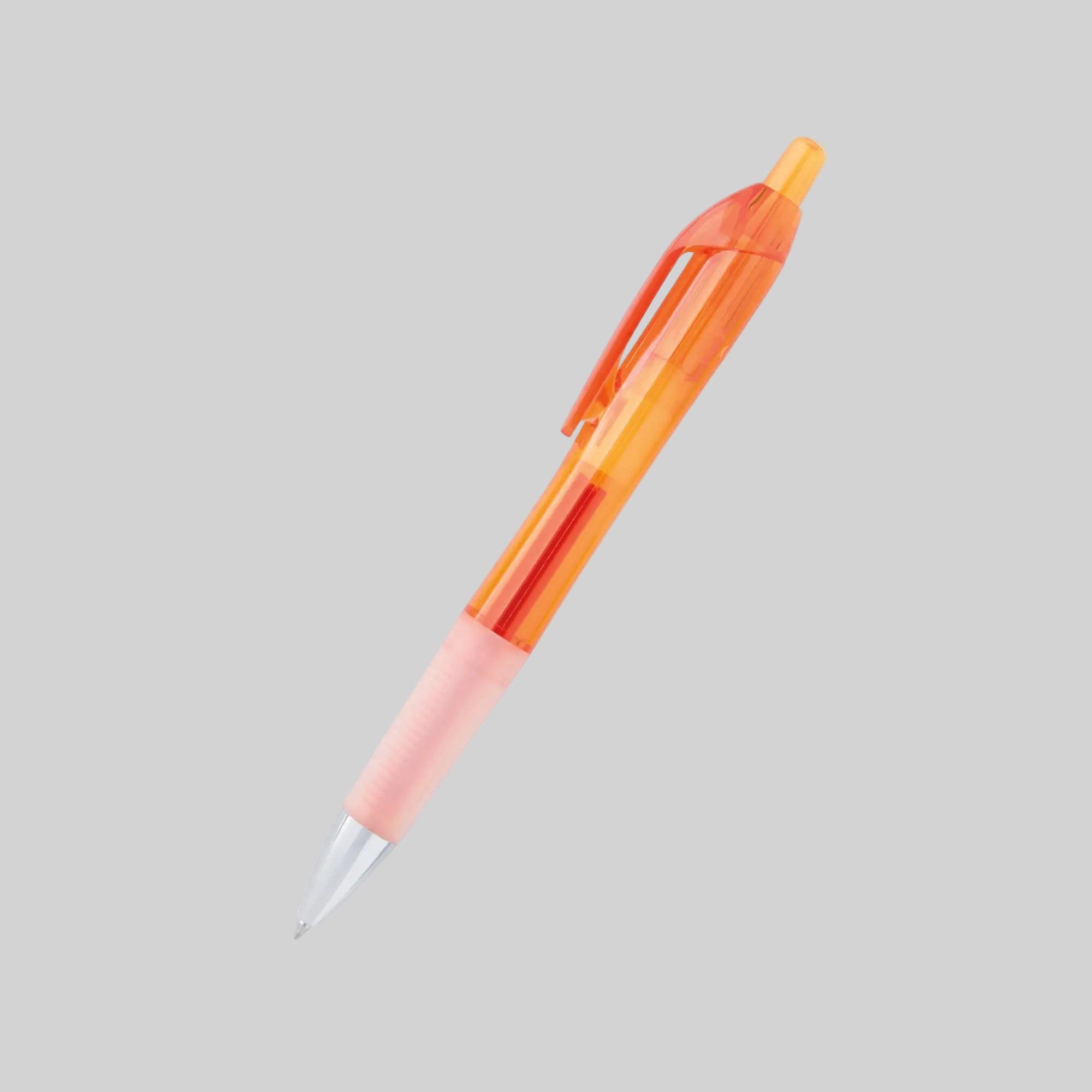 BIC® Intensity® Clic™ Gel Pen