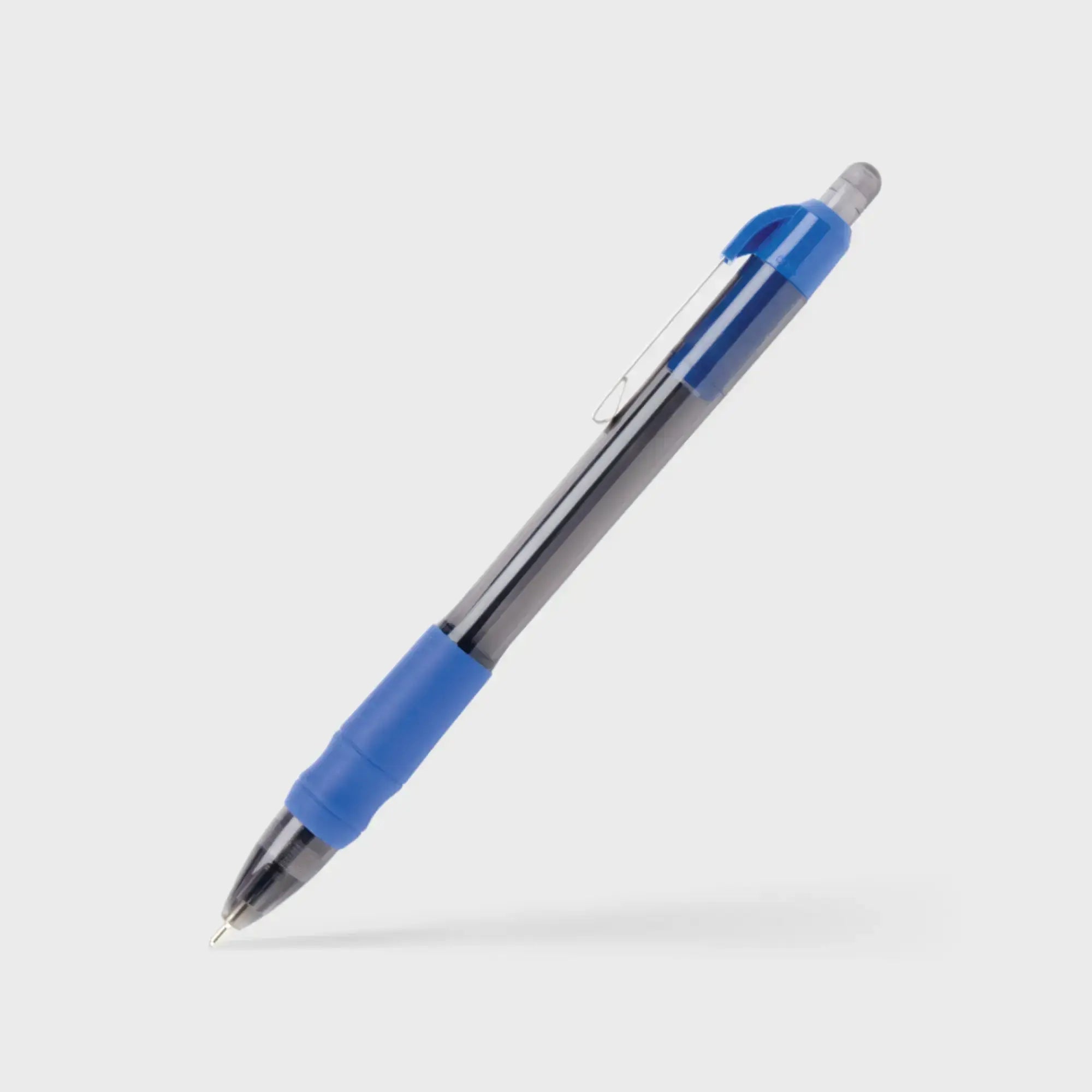 MaxGlide Click™ Corporate Pen (Pat #D709,950)