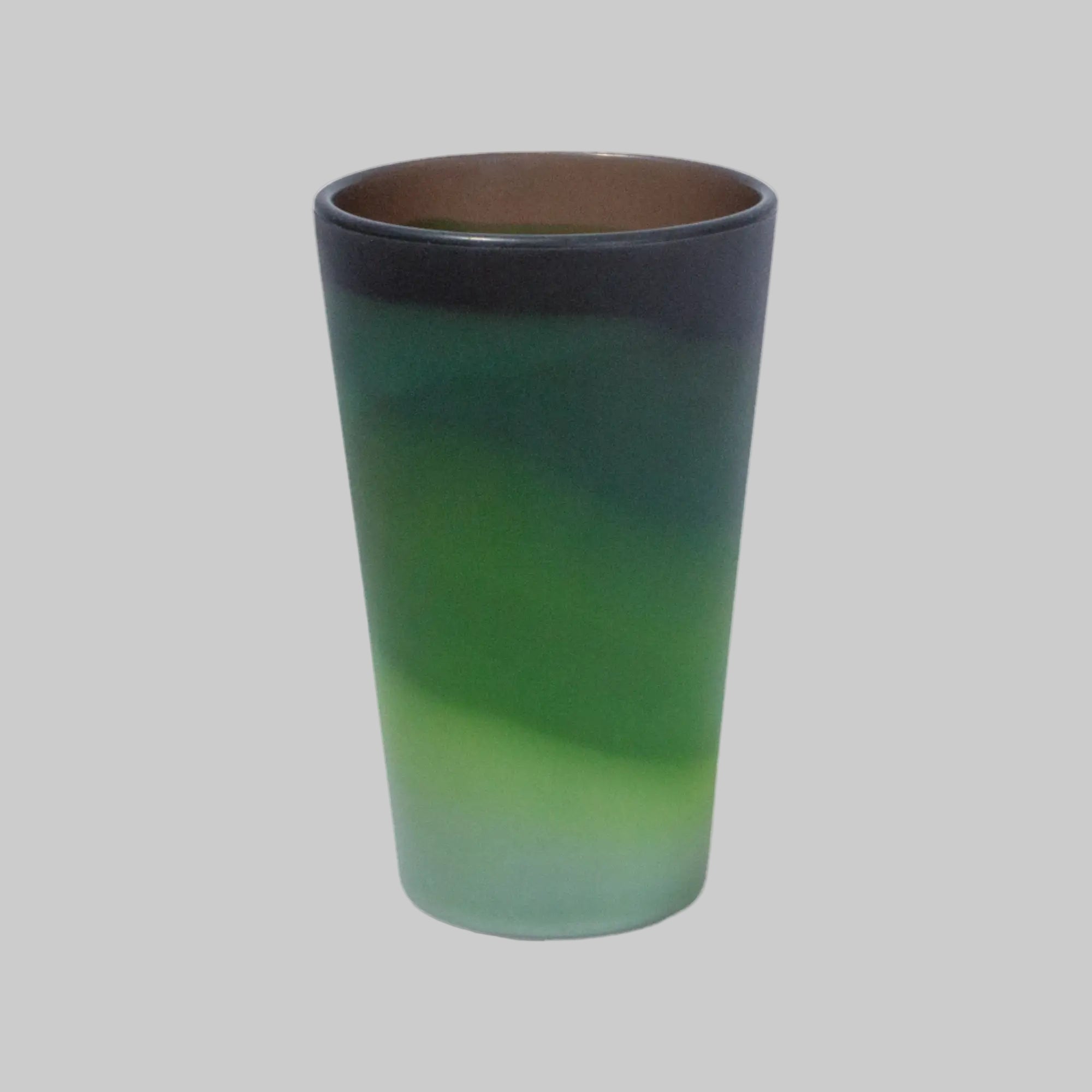 Silipint® Straight Up Pint Glass - 16 oz.