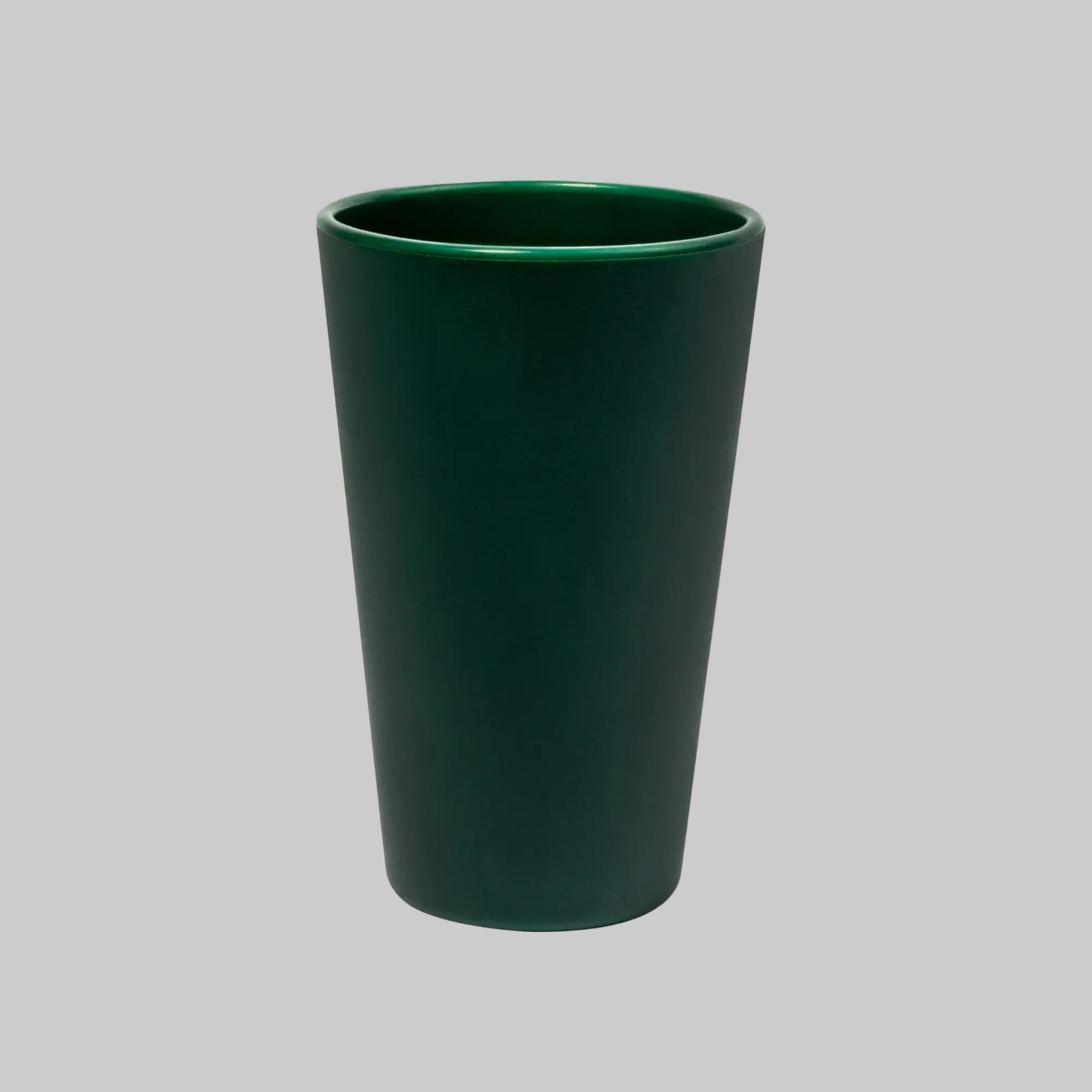 Silipint® Straight Up Pint Glass - 16 oz.