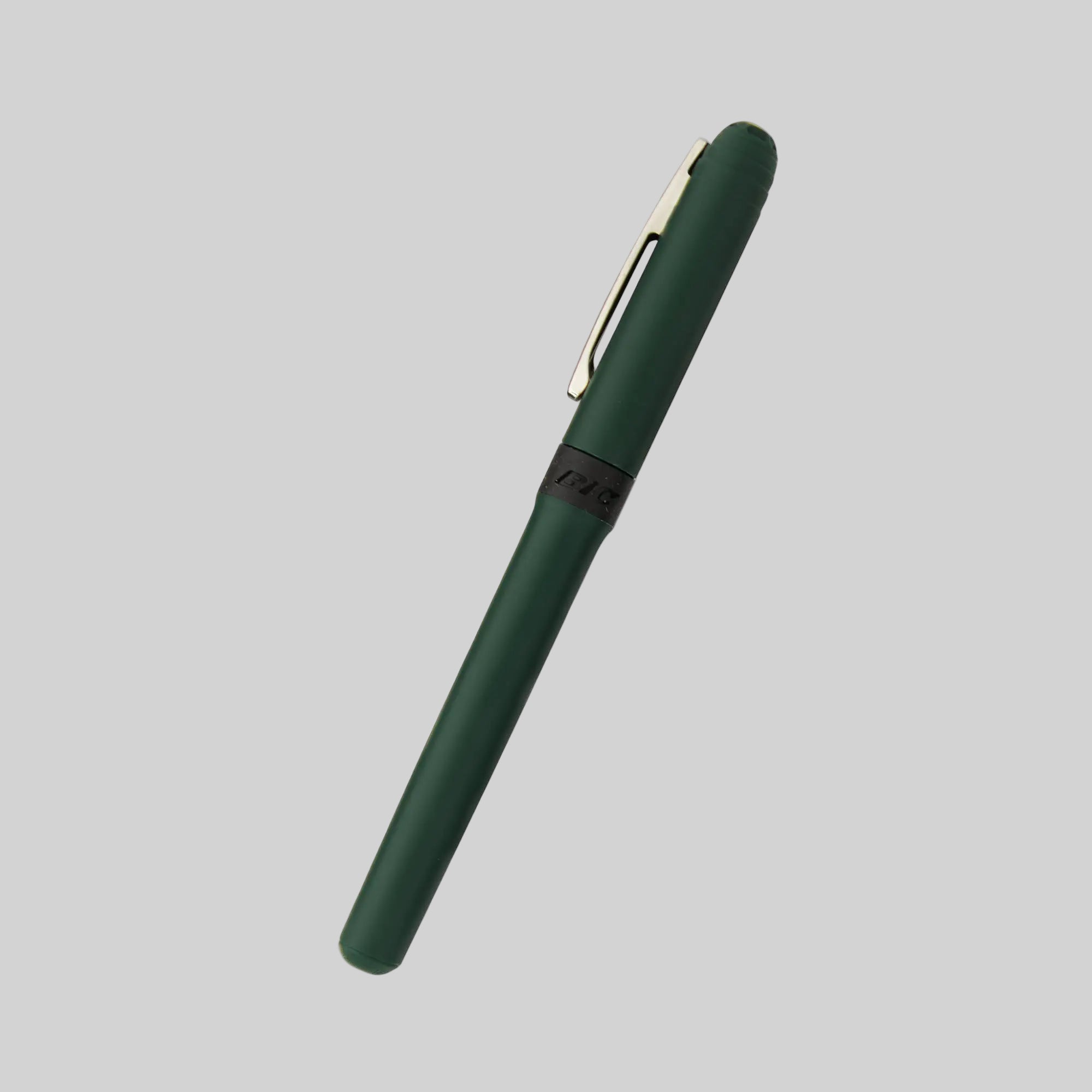 BIC® Grip Roller Pen