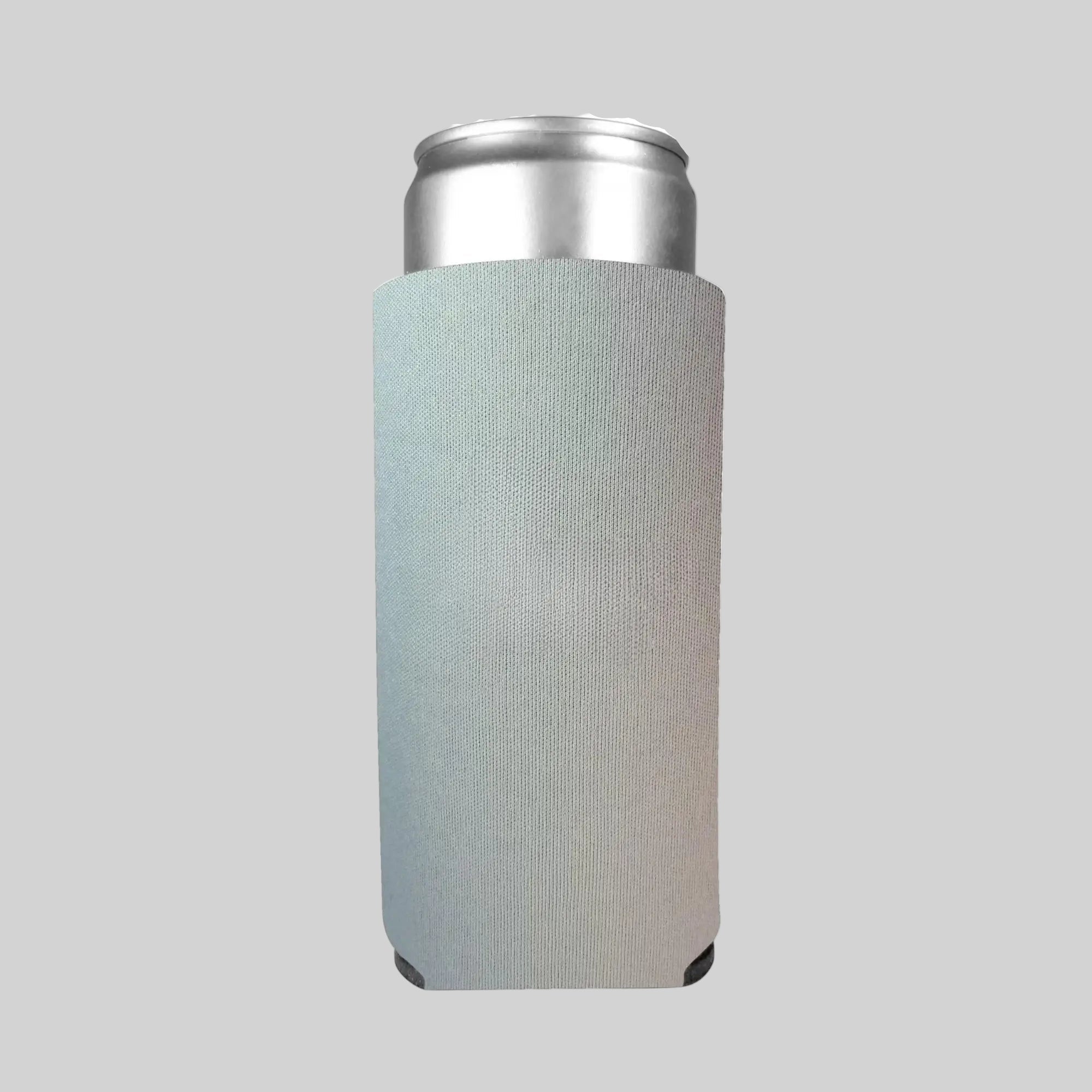 12 Oz. Slim Seltzer Coolie