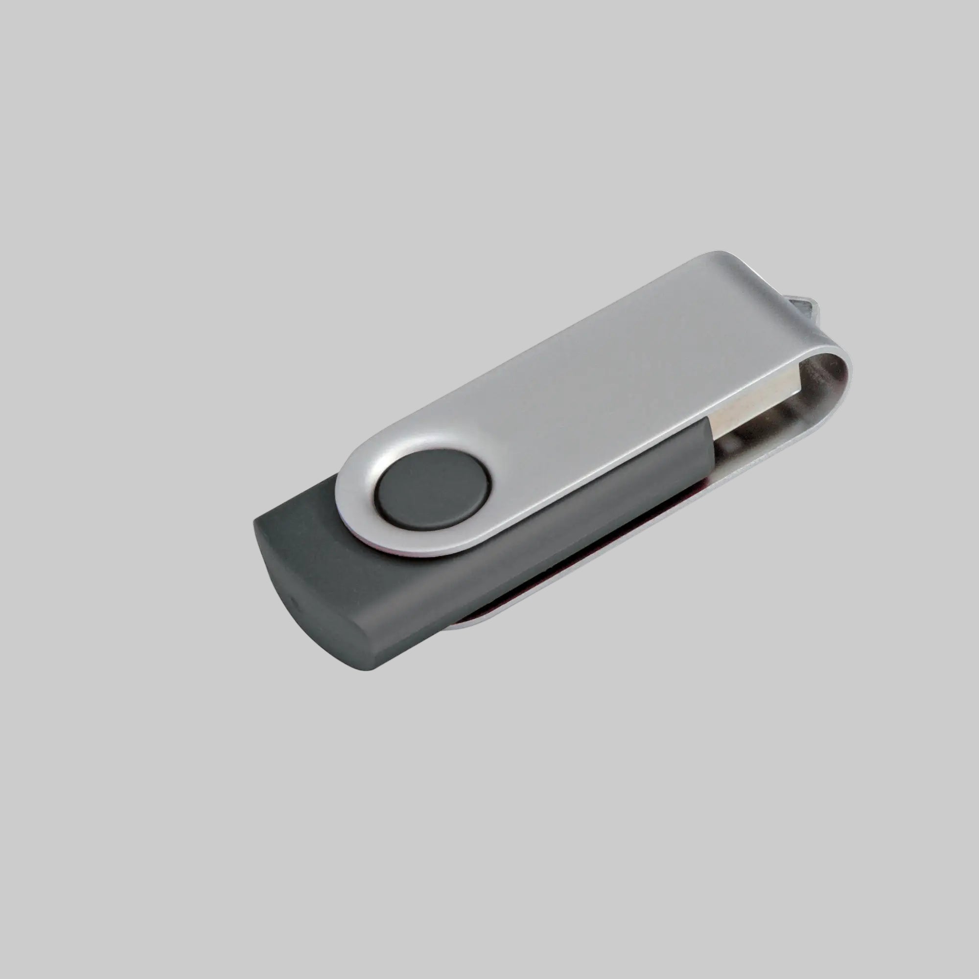4 GB Folding USB 2.0 Flash Drive