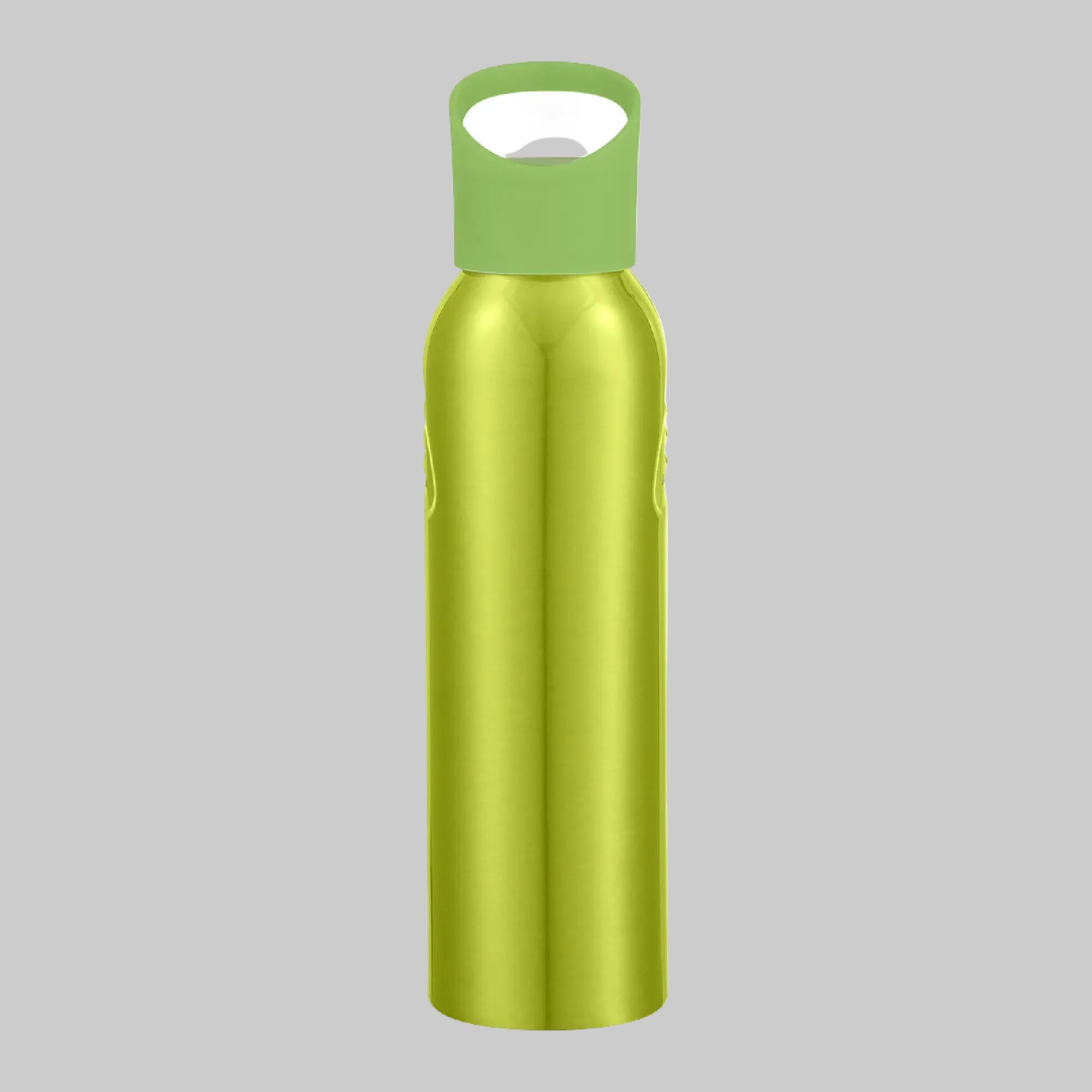 20 Oz. Aluminum Sports Bottle