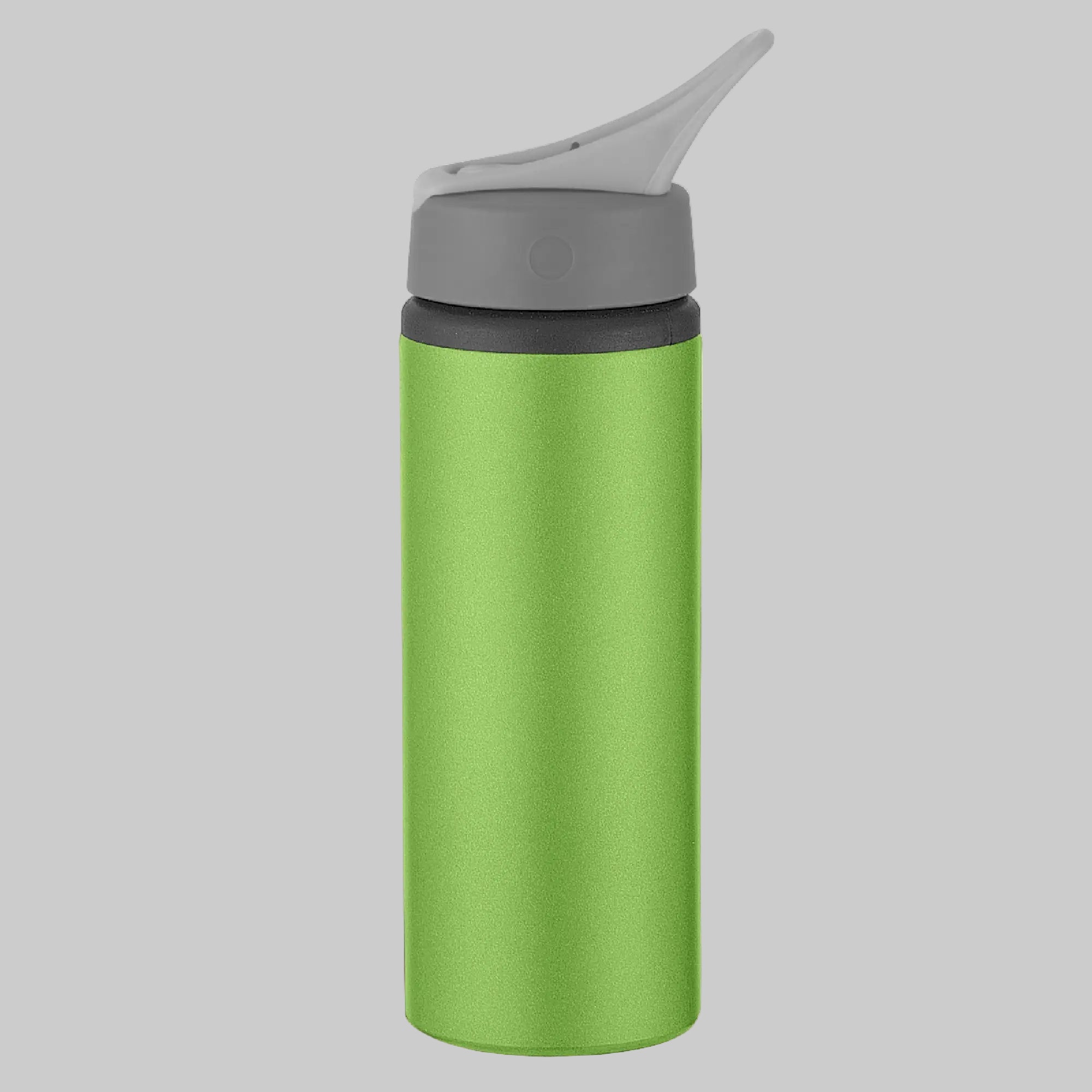 25 Oz. Aluminum Bike Bottle