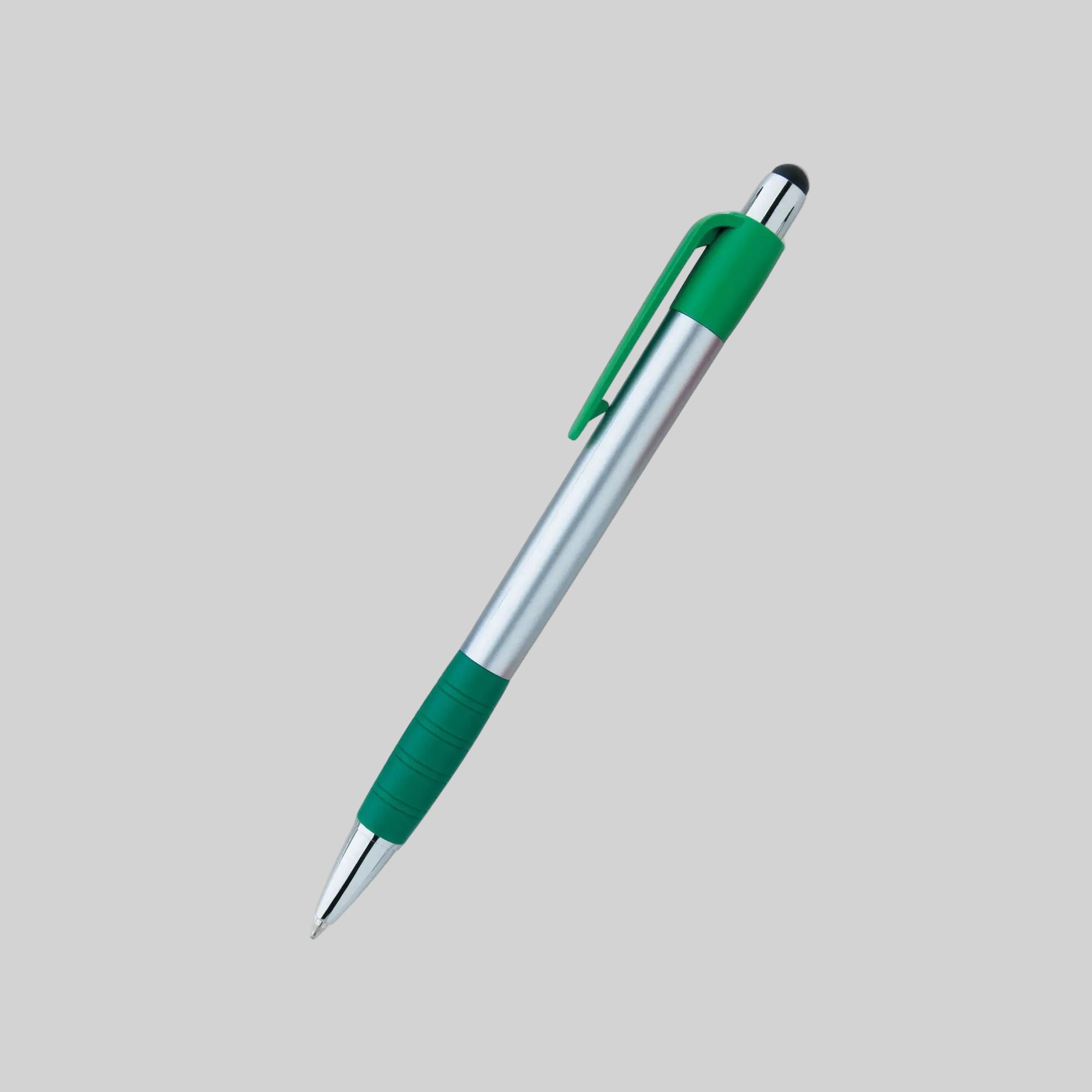 Silver Element Stylus Pen
