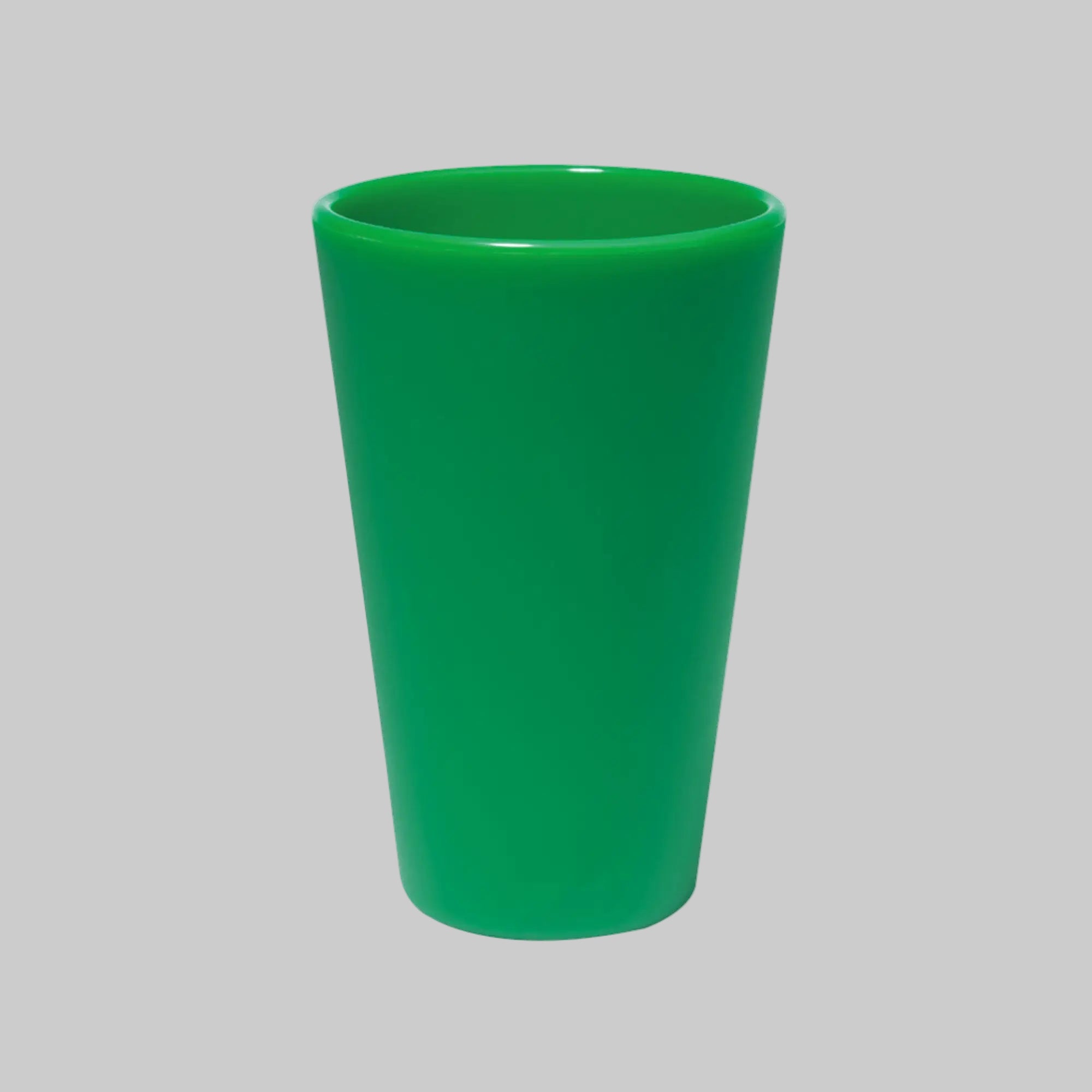 Silipint® Straight Up Pint Glass - 16 oz.