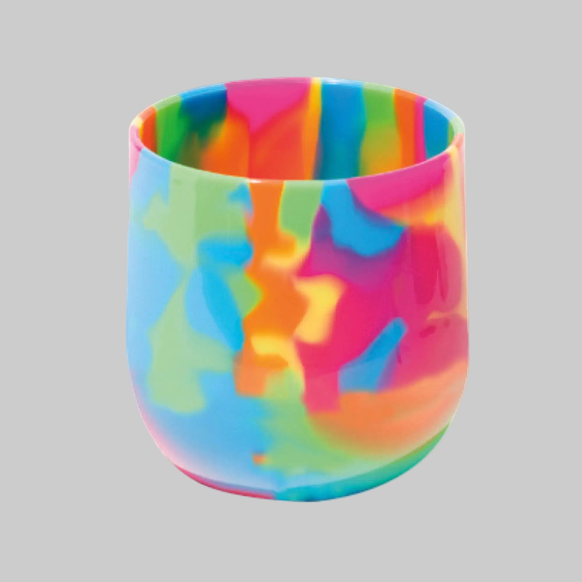 Silipint® Redesigned Wine Glass - 12 oz.