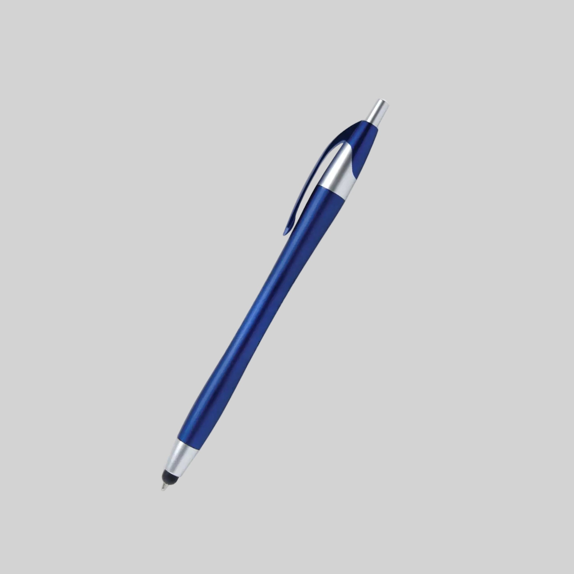 Javalina™ Metallic Stylus Pen