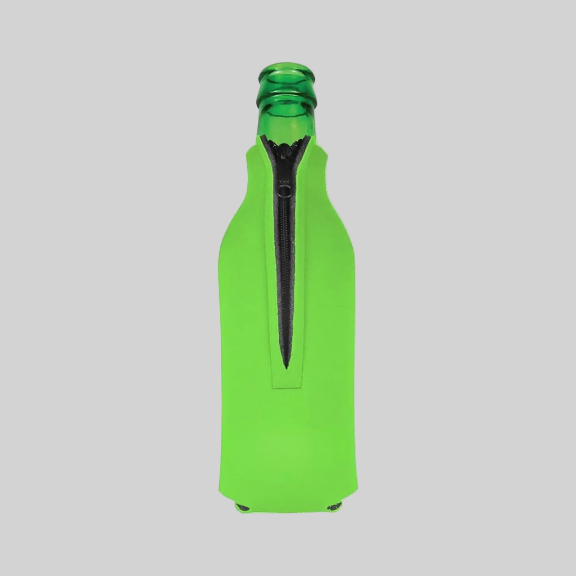 Bottle Zipper Scuba Coolie
