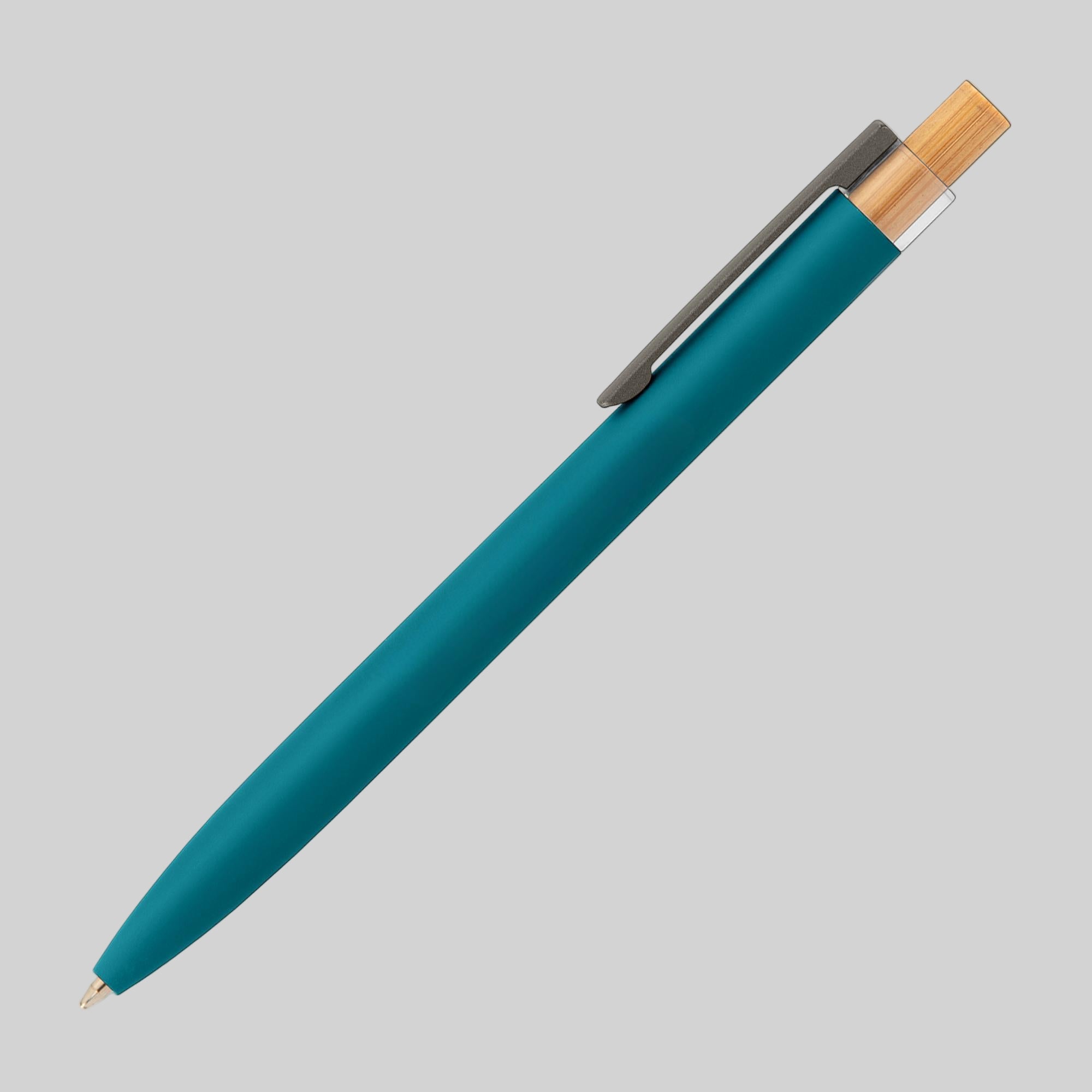 Reborn Recycled Aluminum Pen