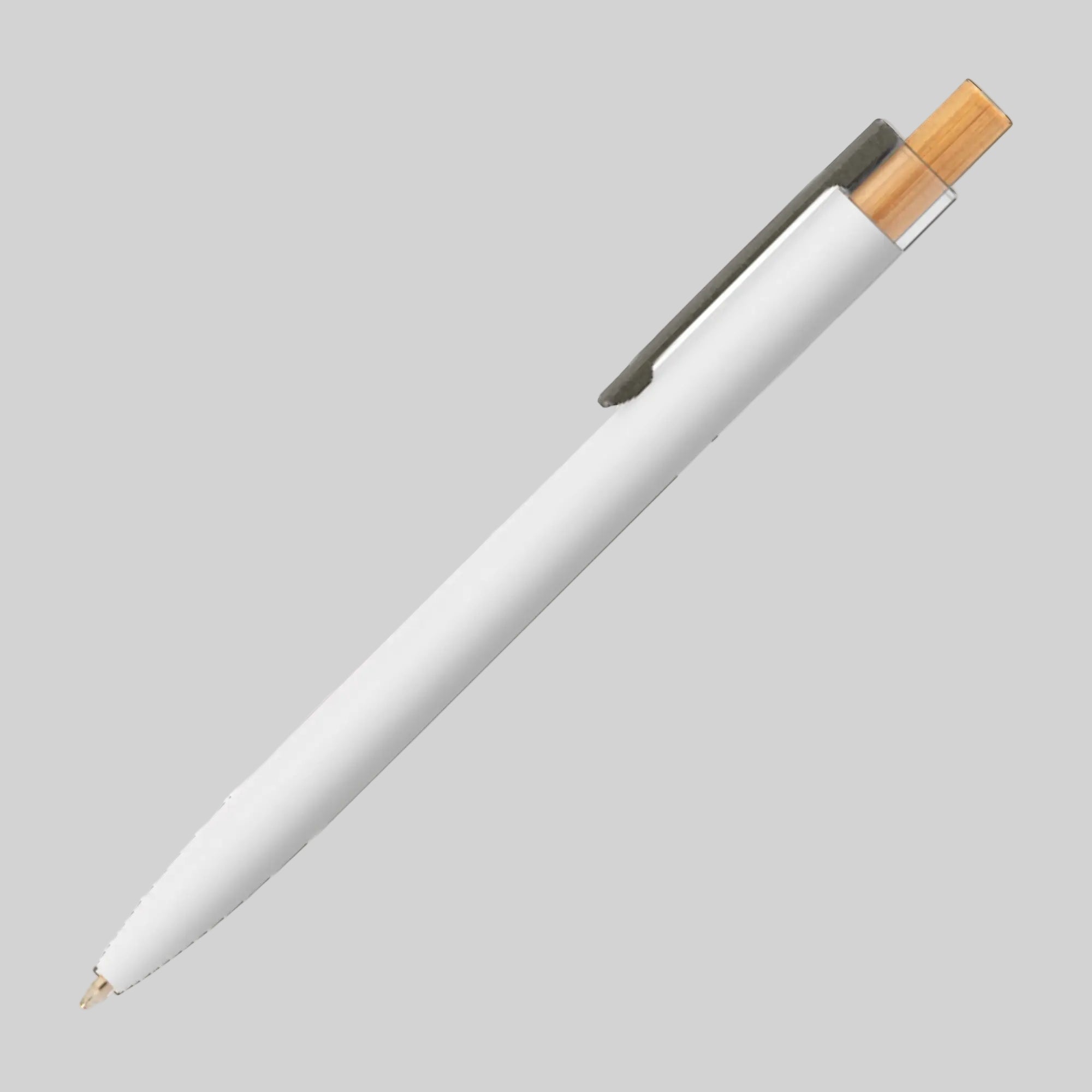 Reborn Recycled Aluminum Pen