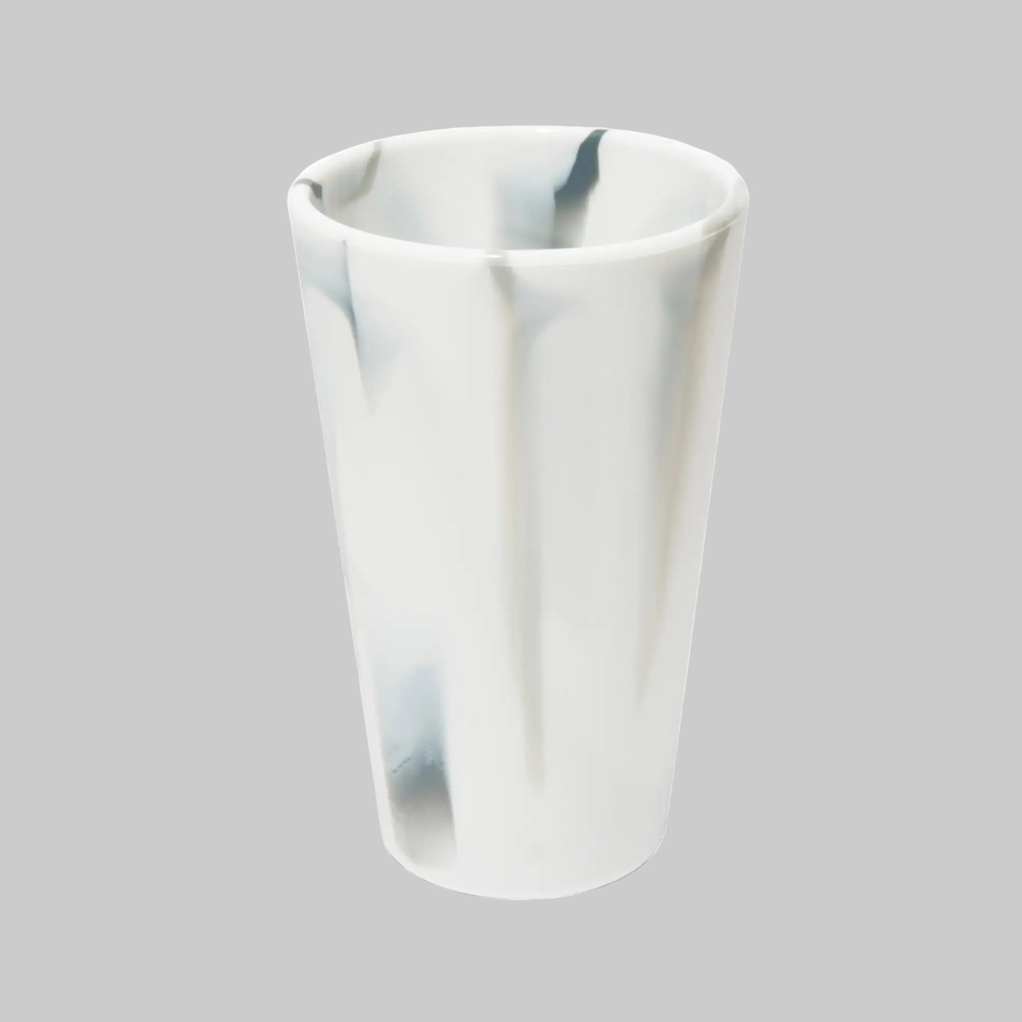 Silipint® Straight Up Pint Glass - 16 oz.