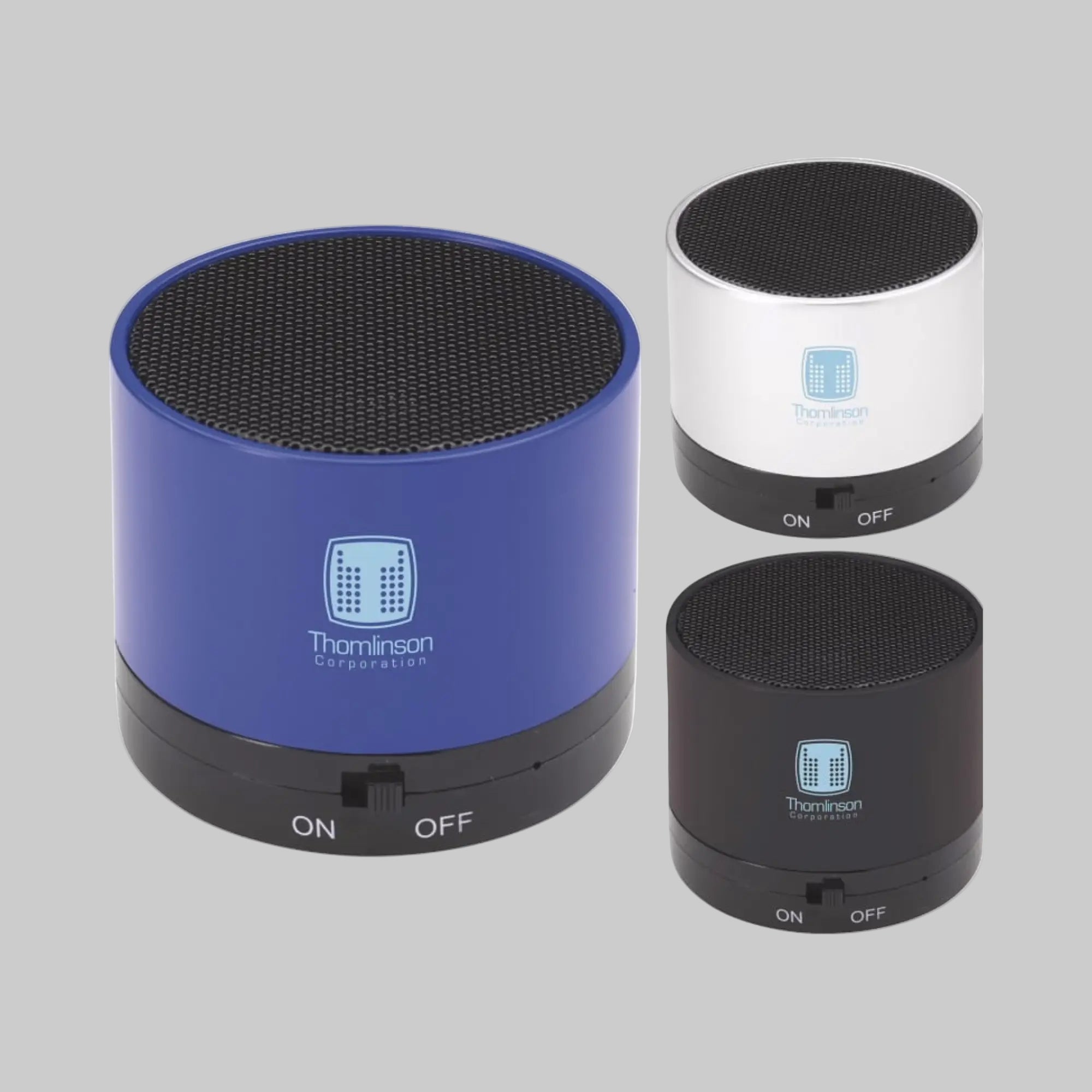 Let the Beat Rock Bluetooth® Speaker