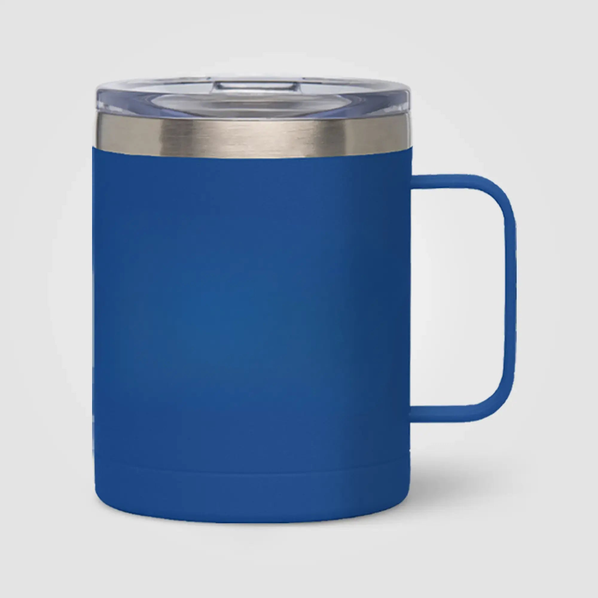 Glamping - 14 oz. Double-Wall Stainless Mug
